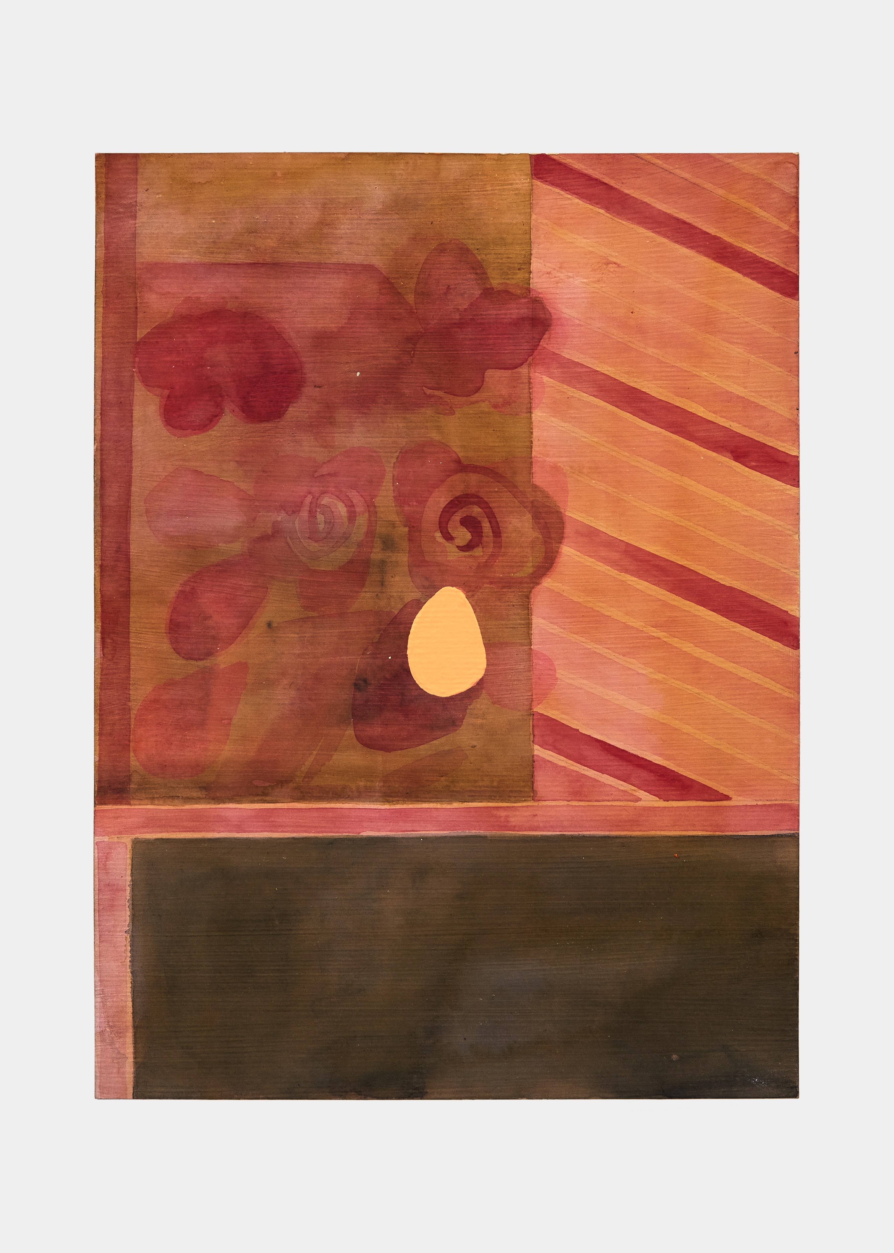 Osmosis : Petal