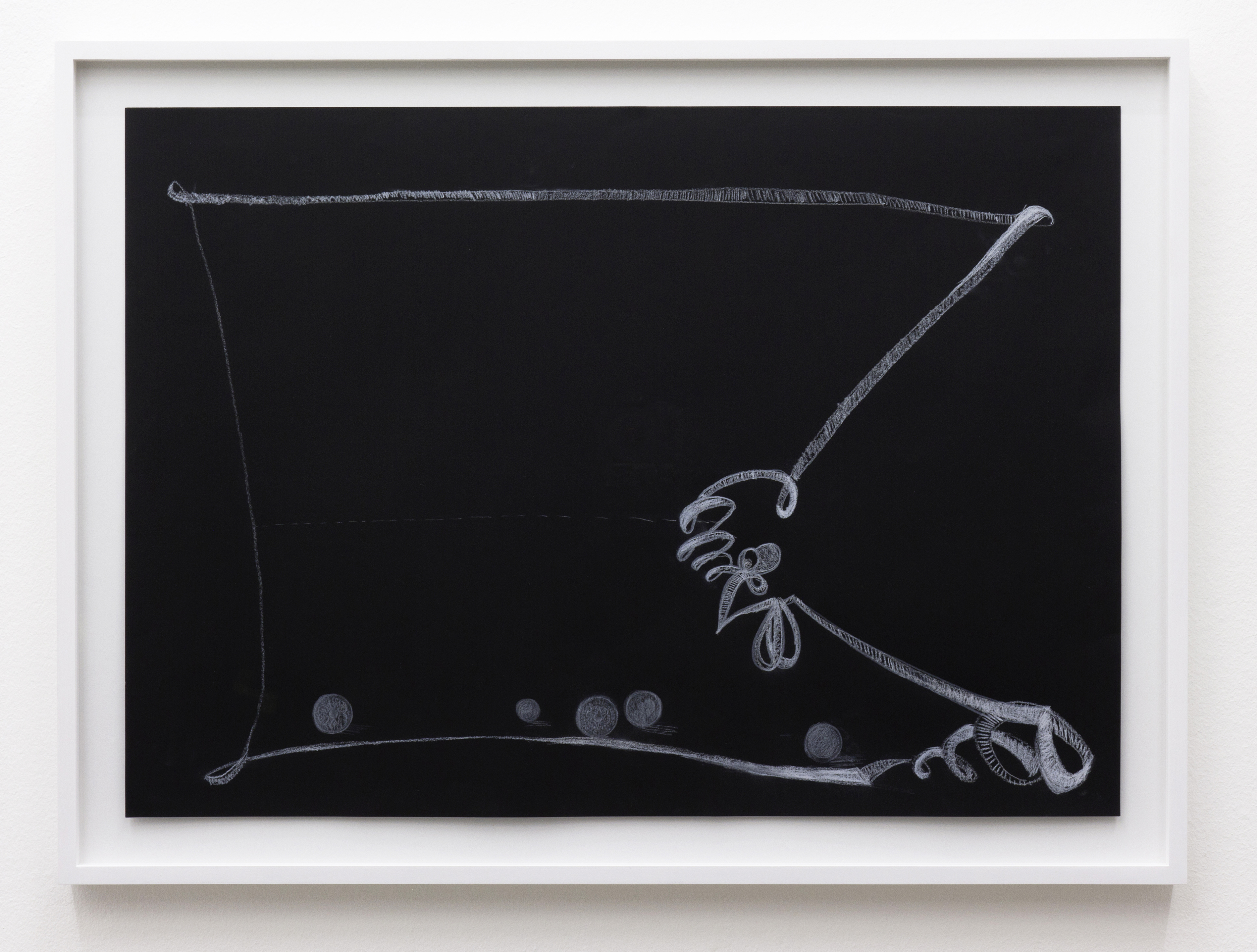 Untitled (chicken drawing 4)