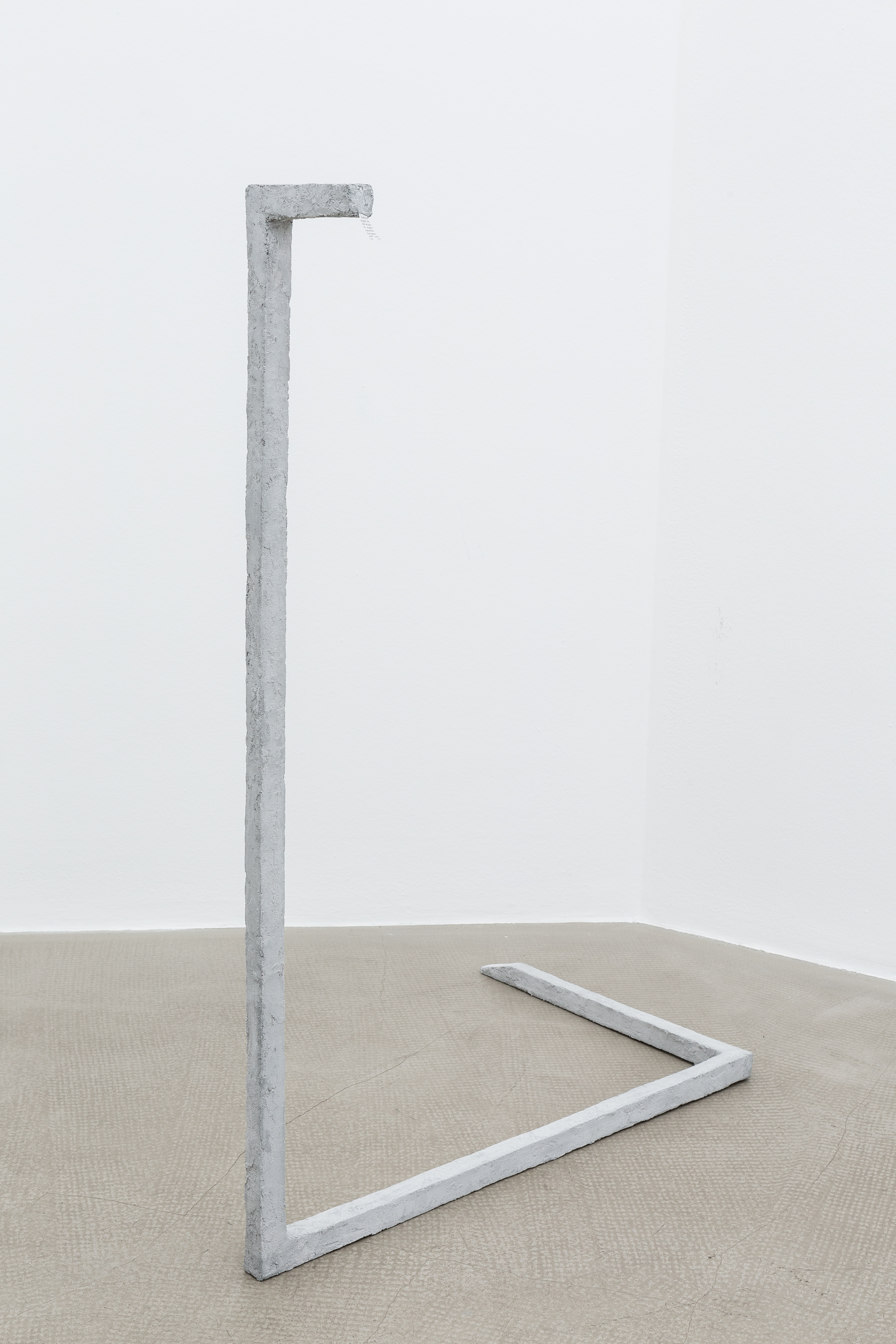Untitled (Serpent)