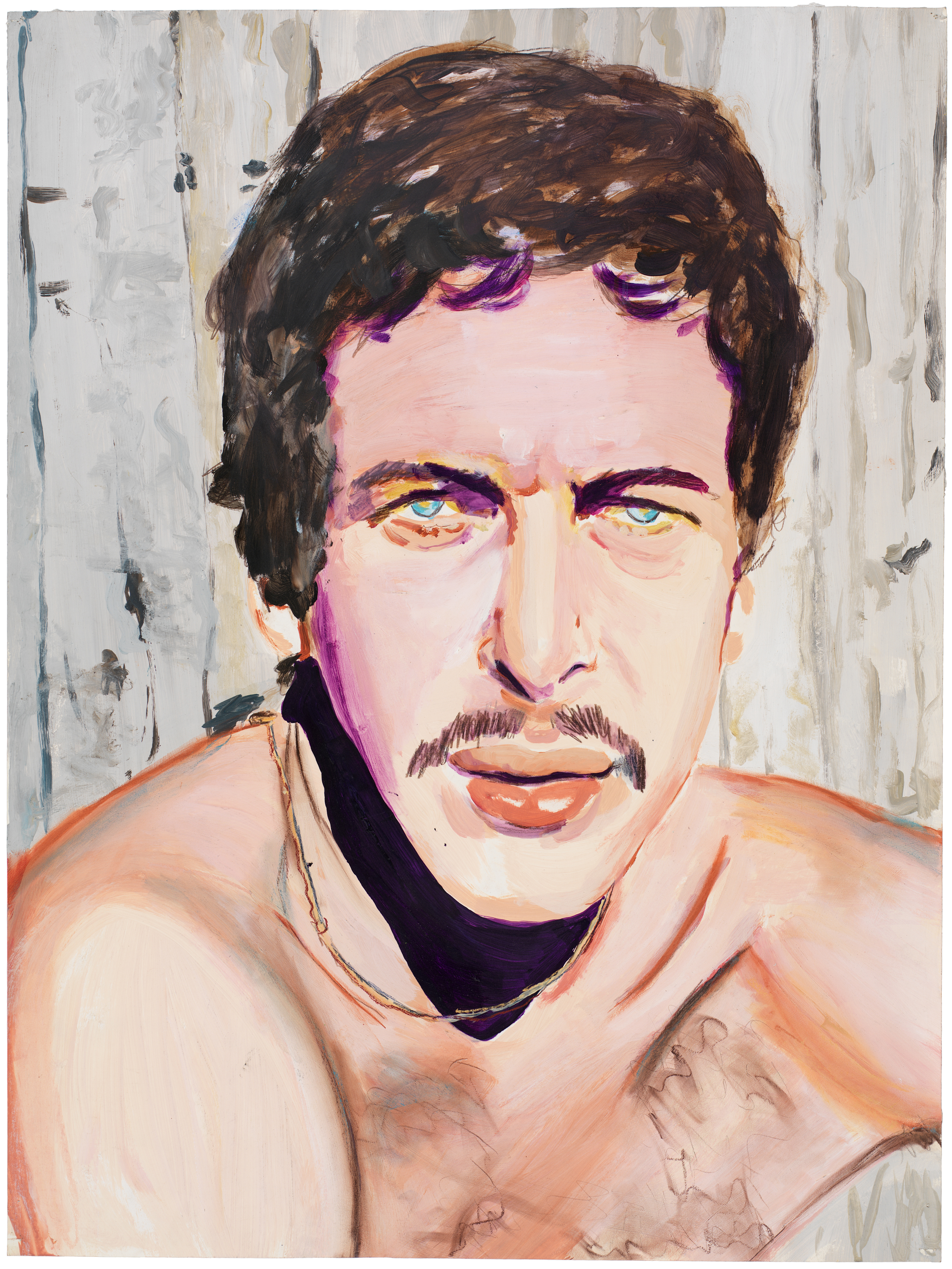 Klaus, East Hampton