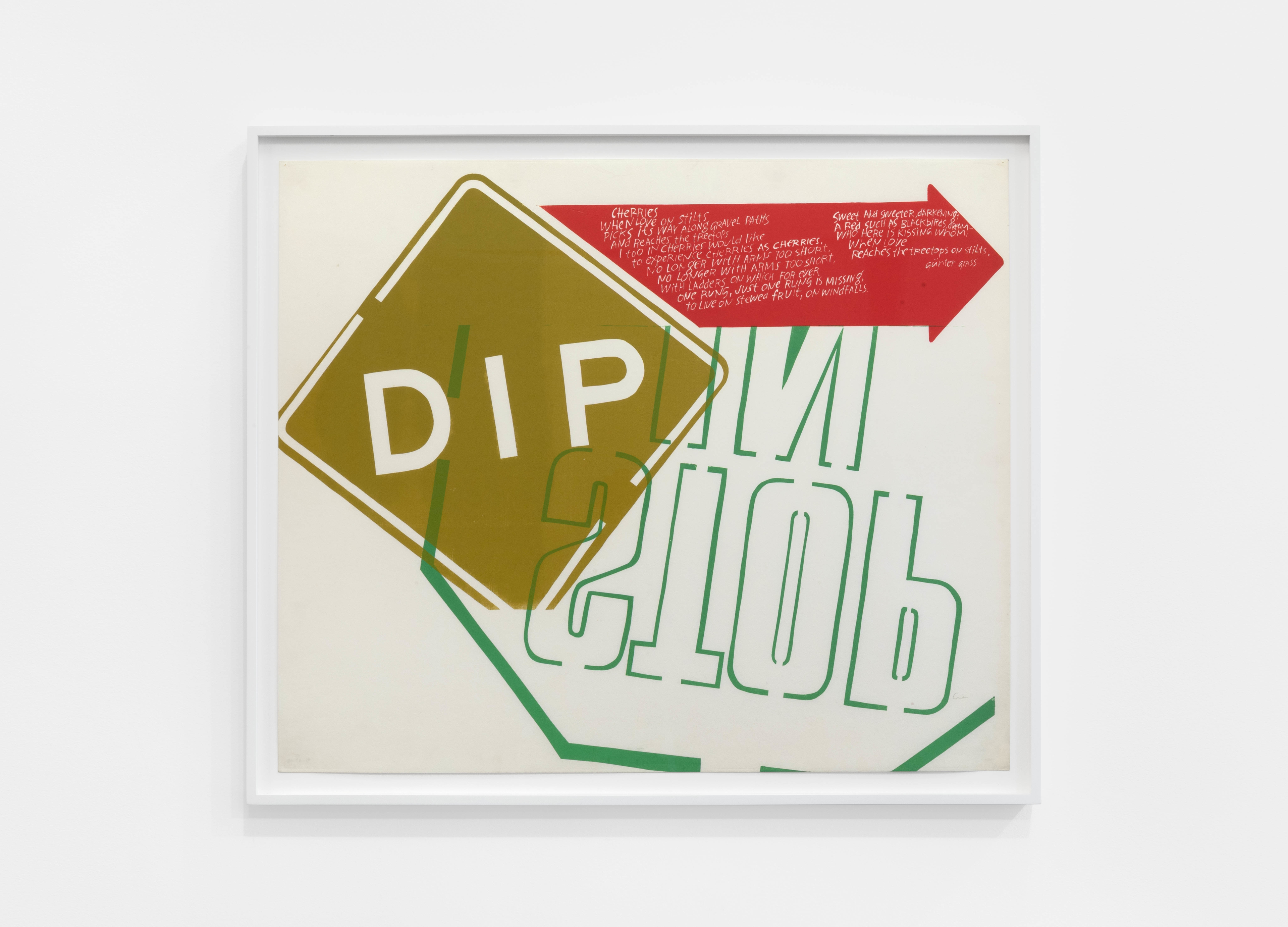 dip