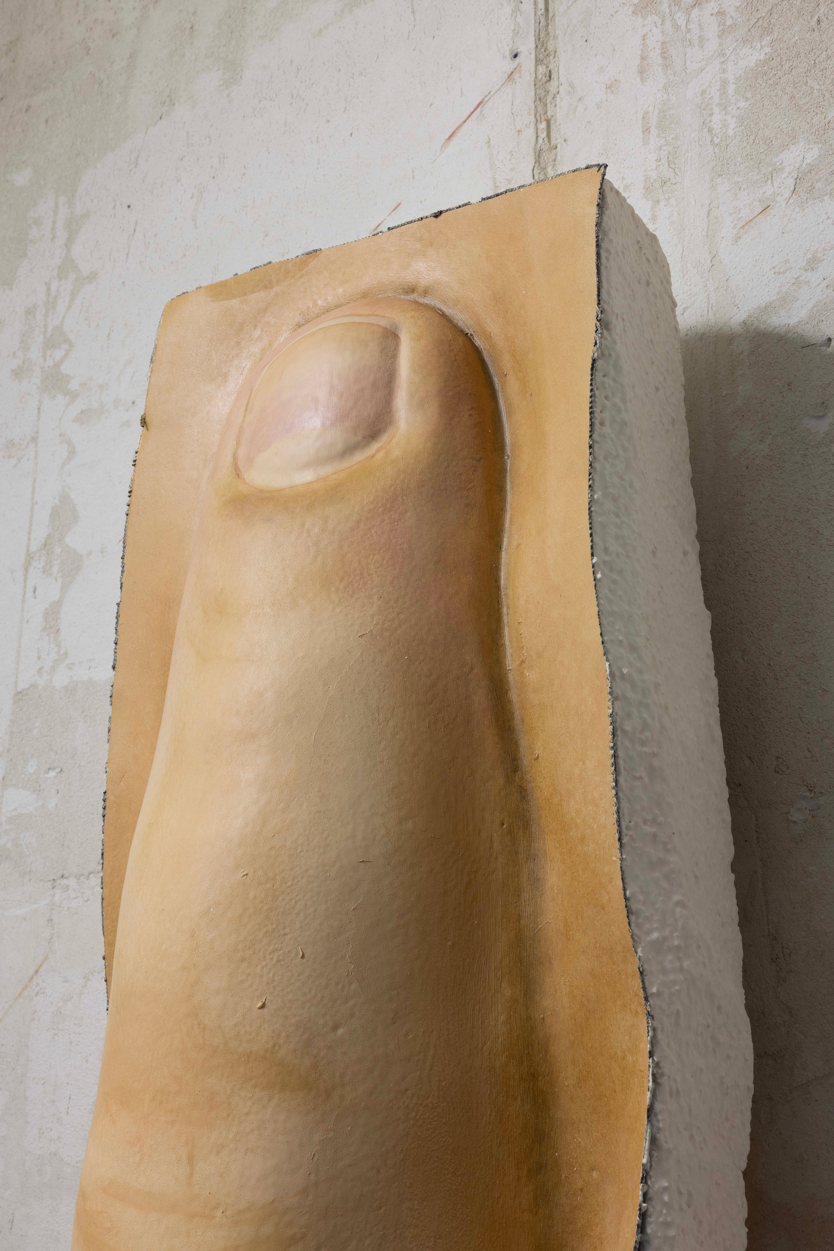 Project For A Door (Sculpturecenter) (fragment 1)