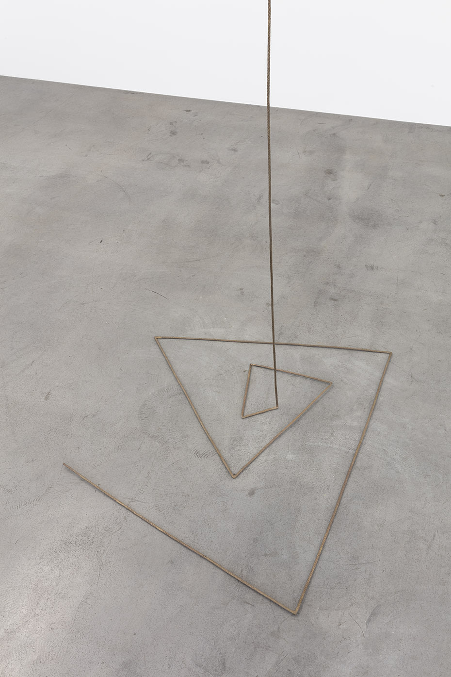 Agire come la falce di Cronos [Acting like the sickle of Chronos]