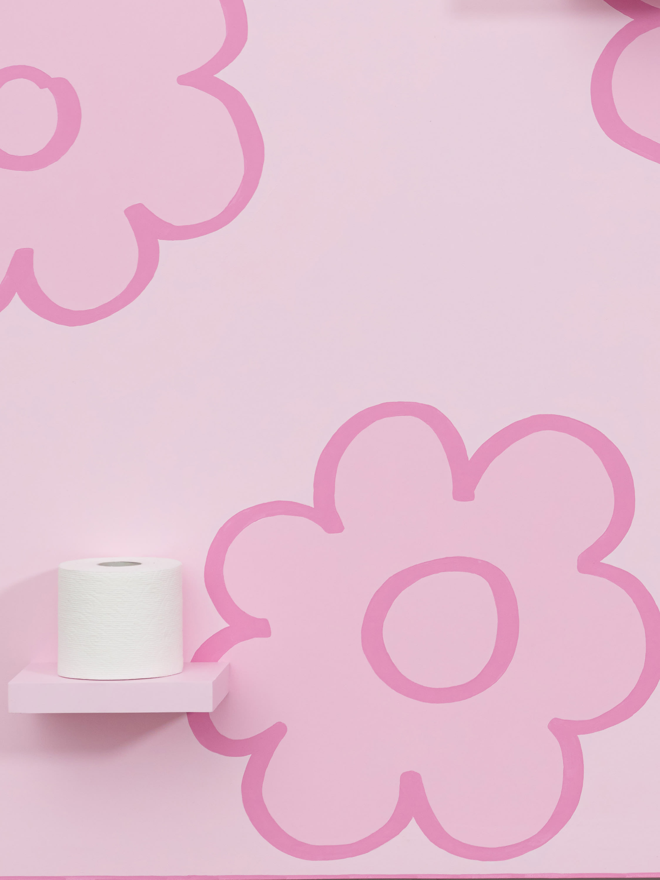 Nothing (Light Pink)