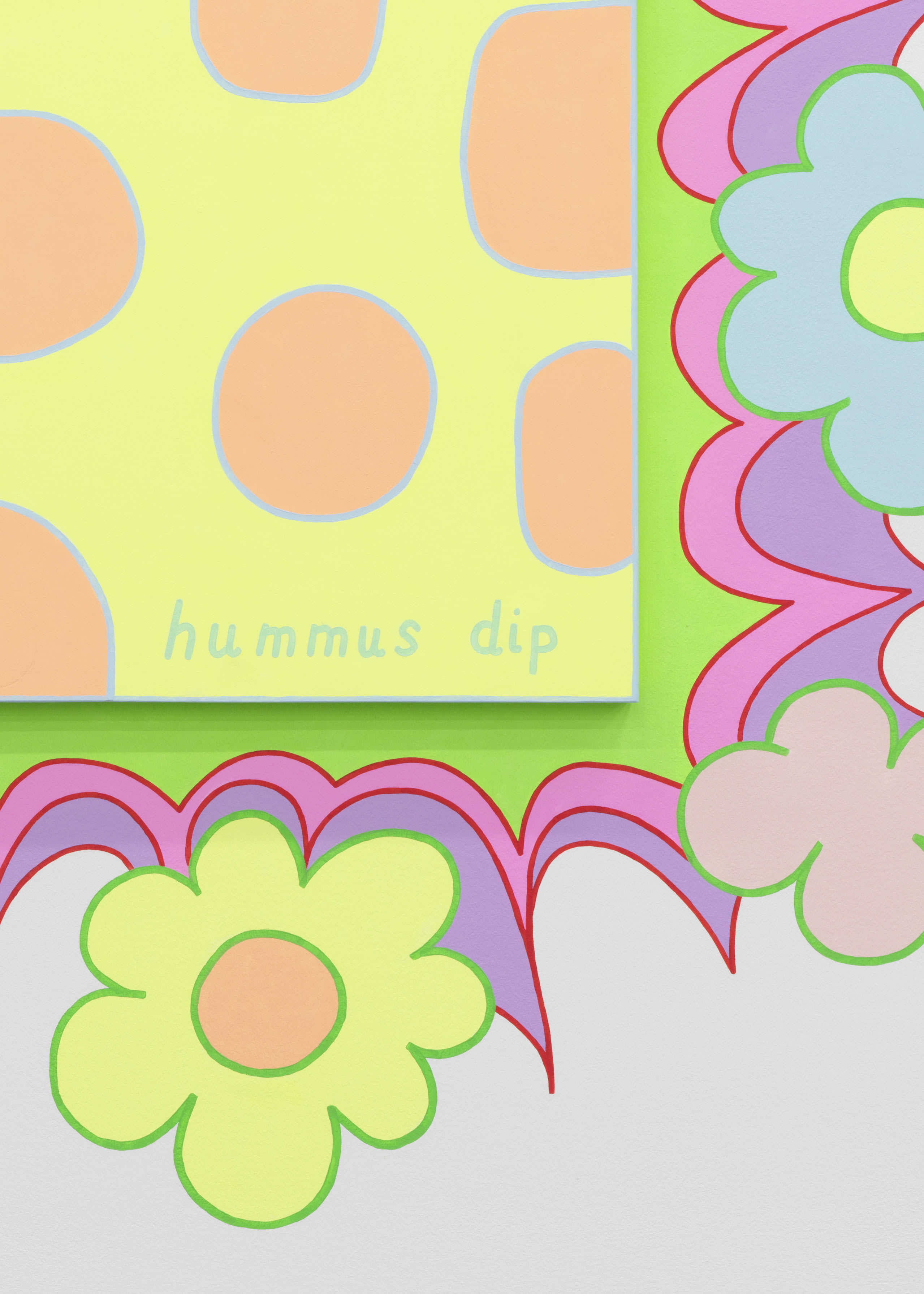 Hummus Dip