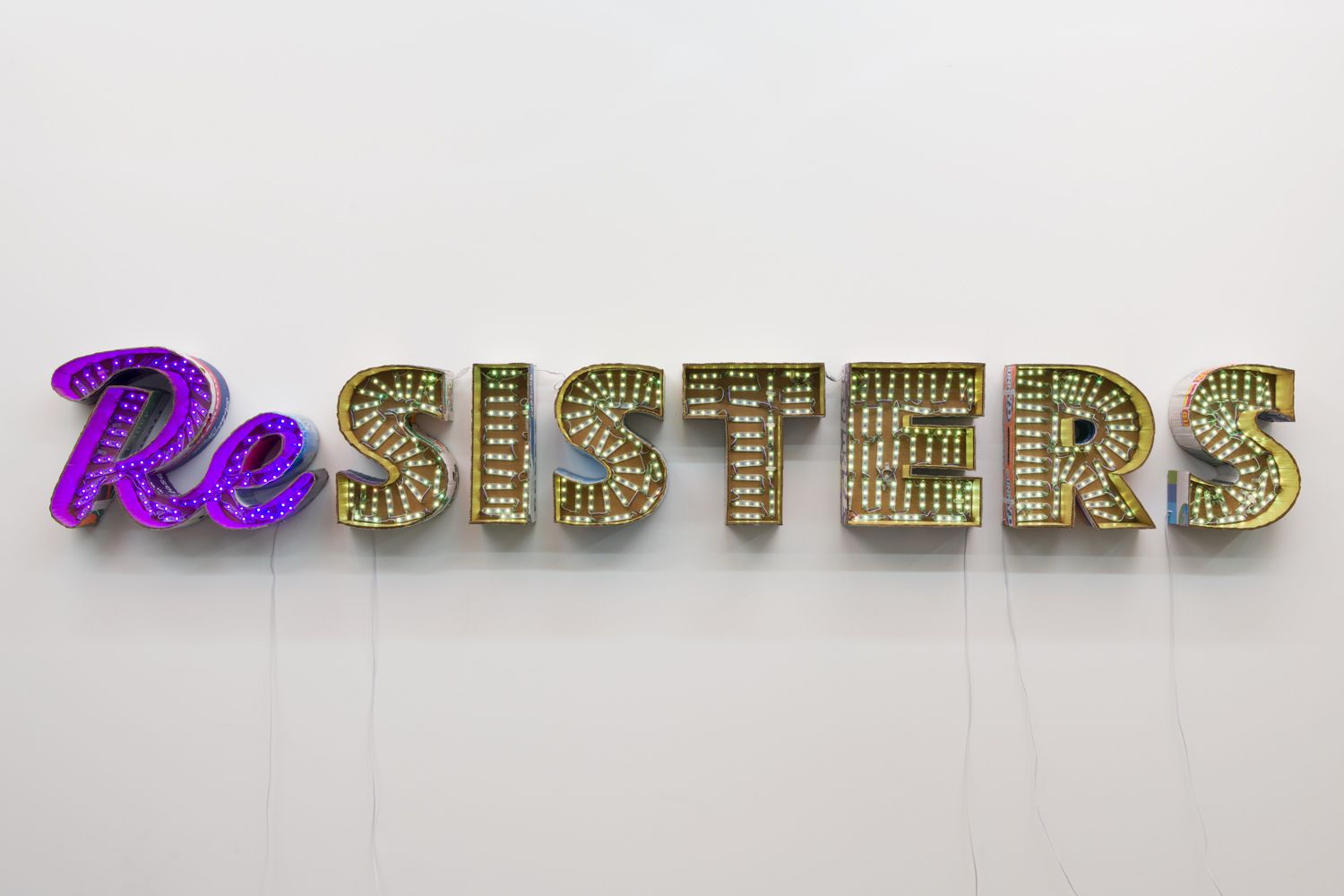 ReSisters