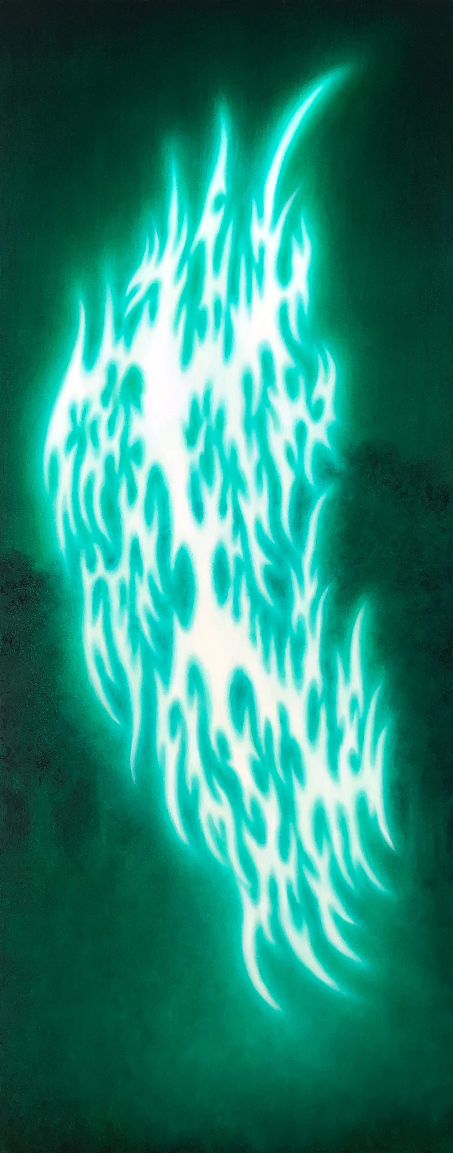 Green Monster