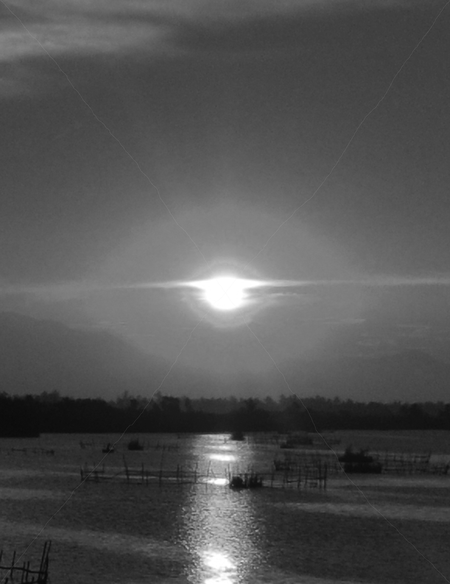 The sun is not here (3) 太陽不在這裏 (3)