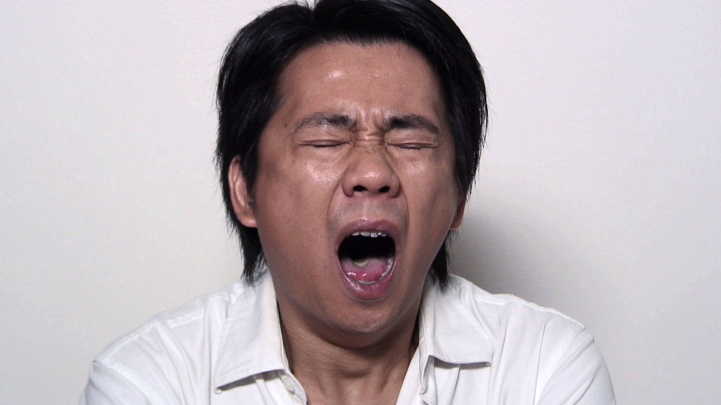 Yawn 呵欠