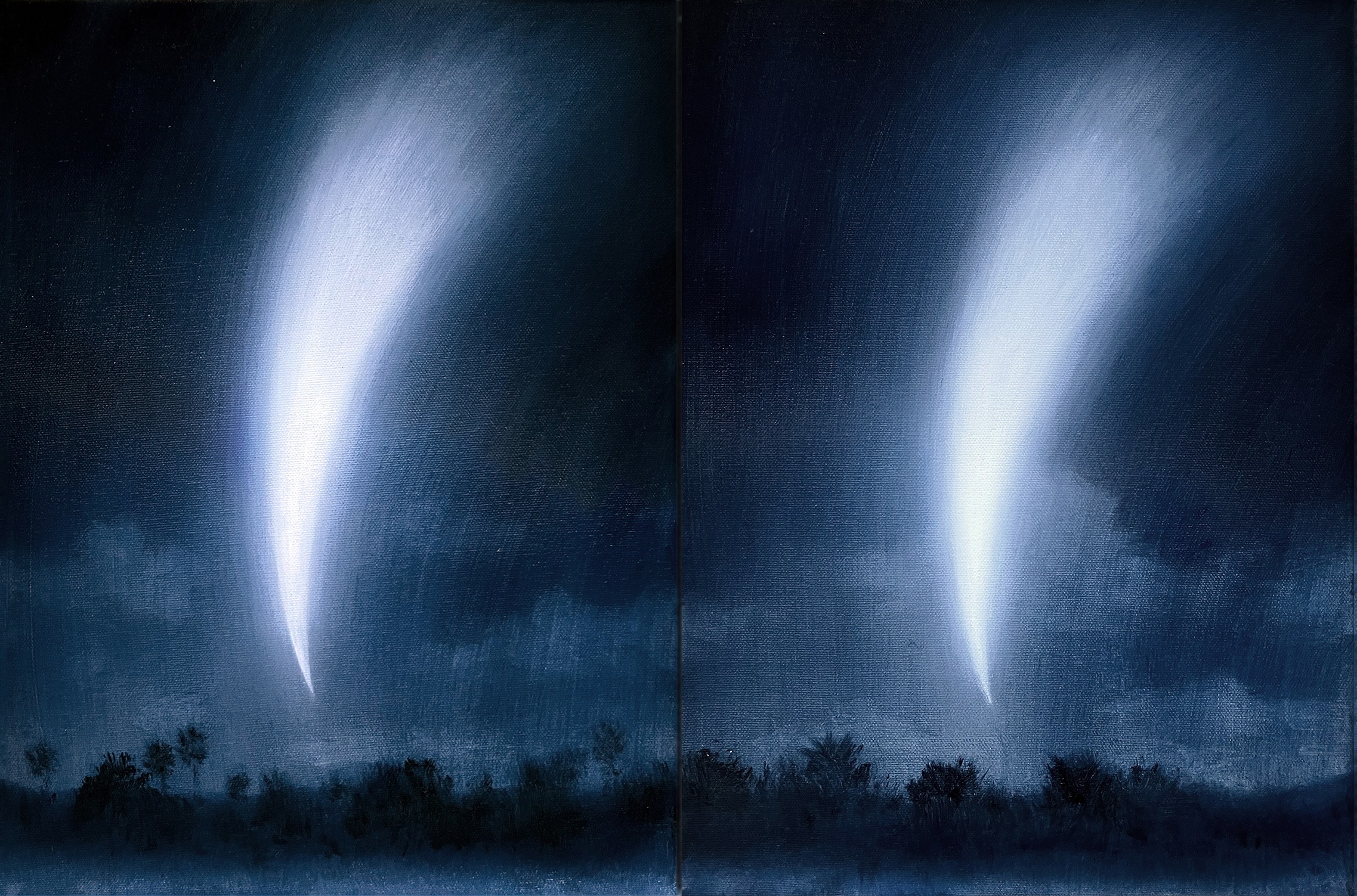 Comet Fang