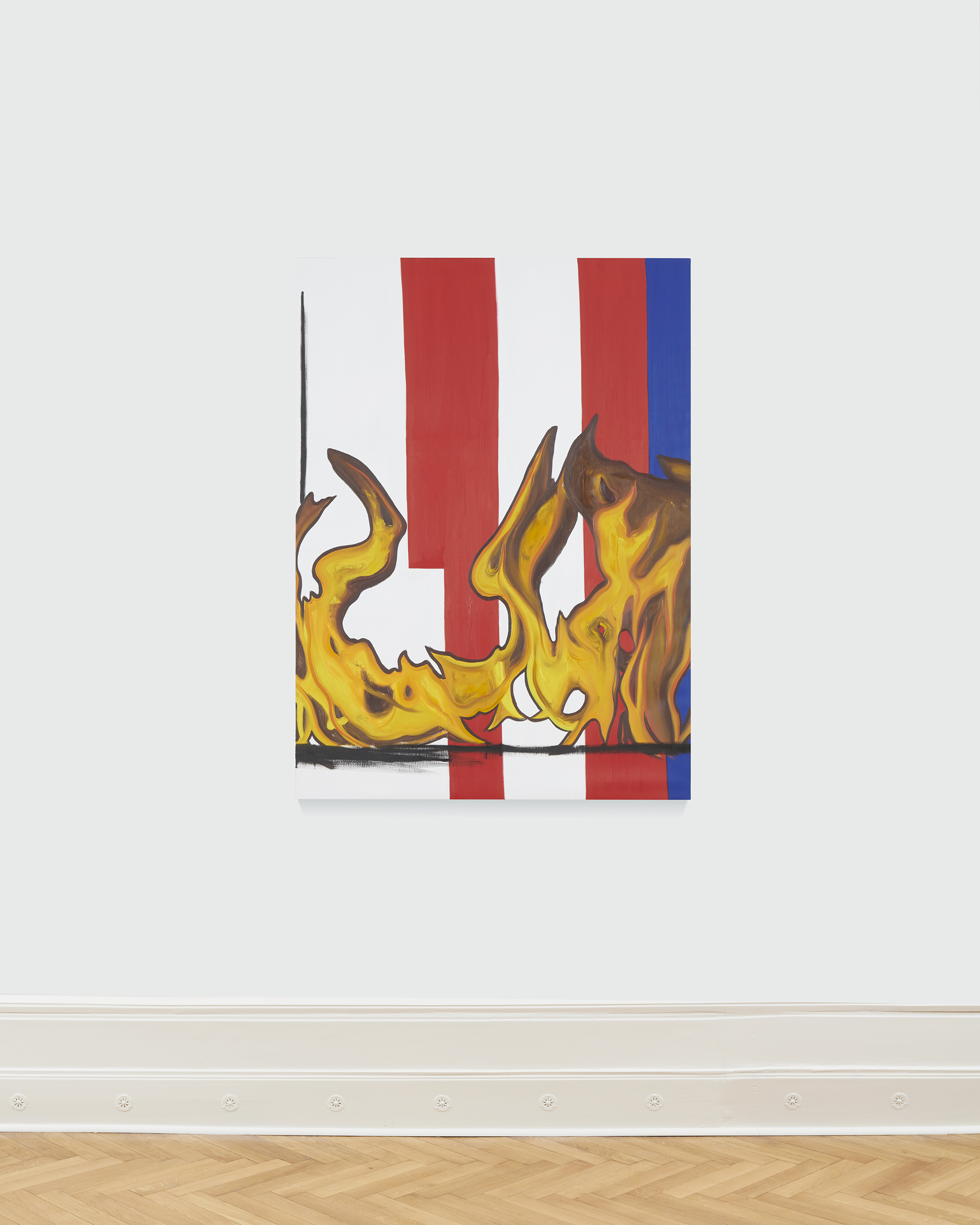 Flame of Fire