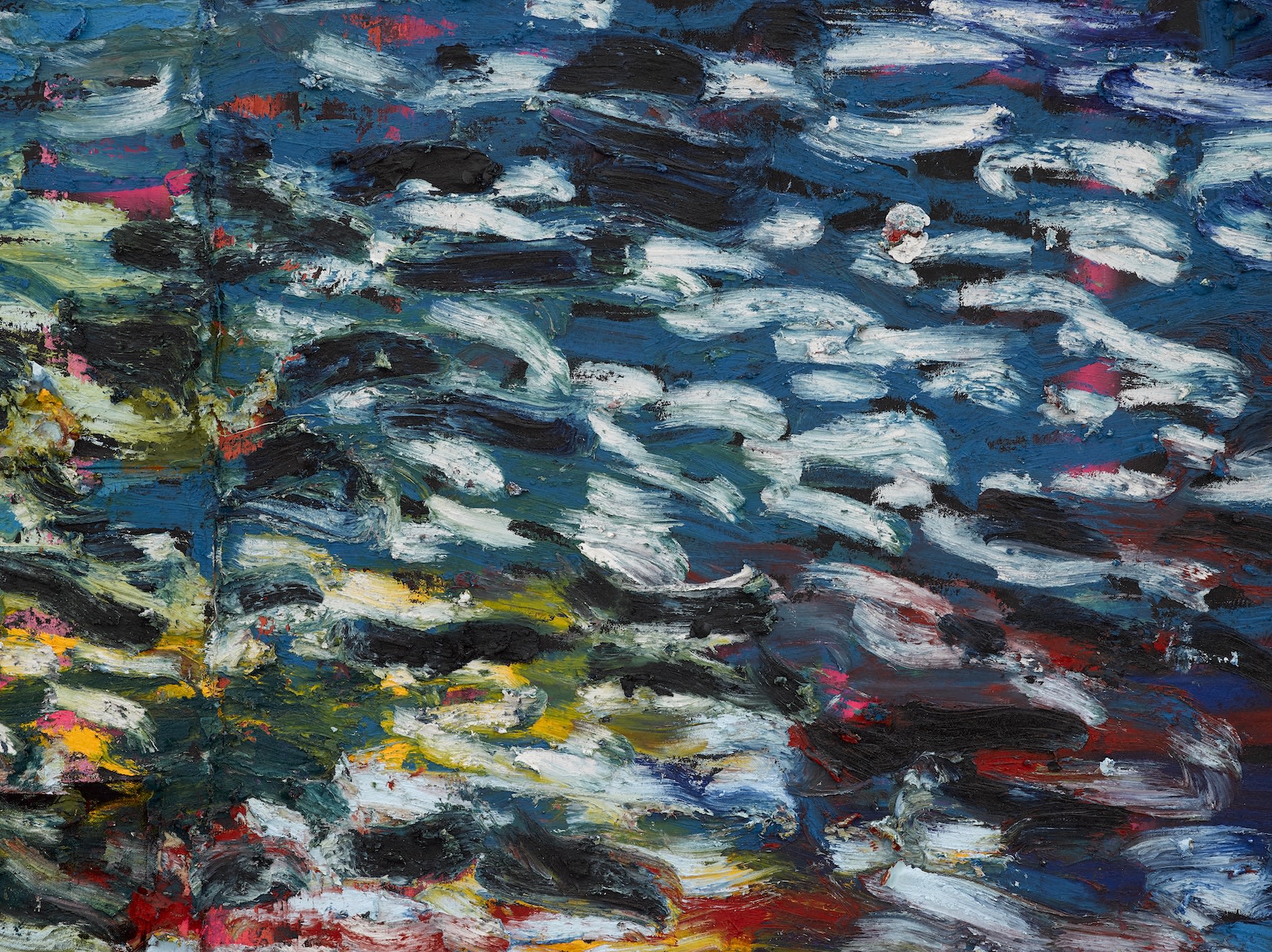 (untitled) surge