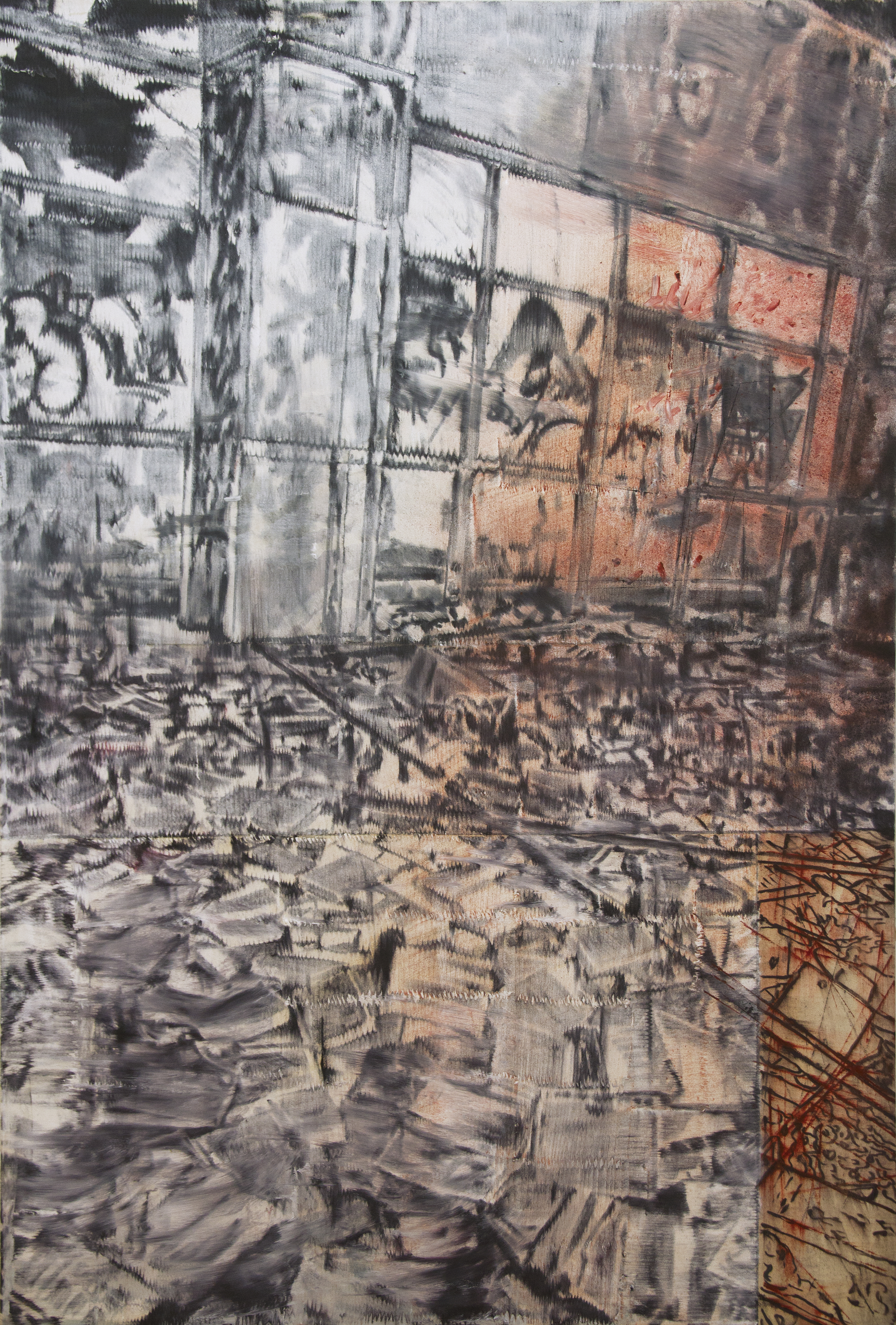 Señal de abandono 25