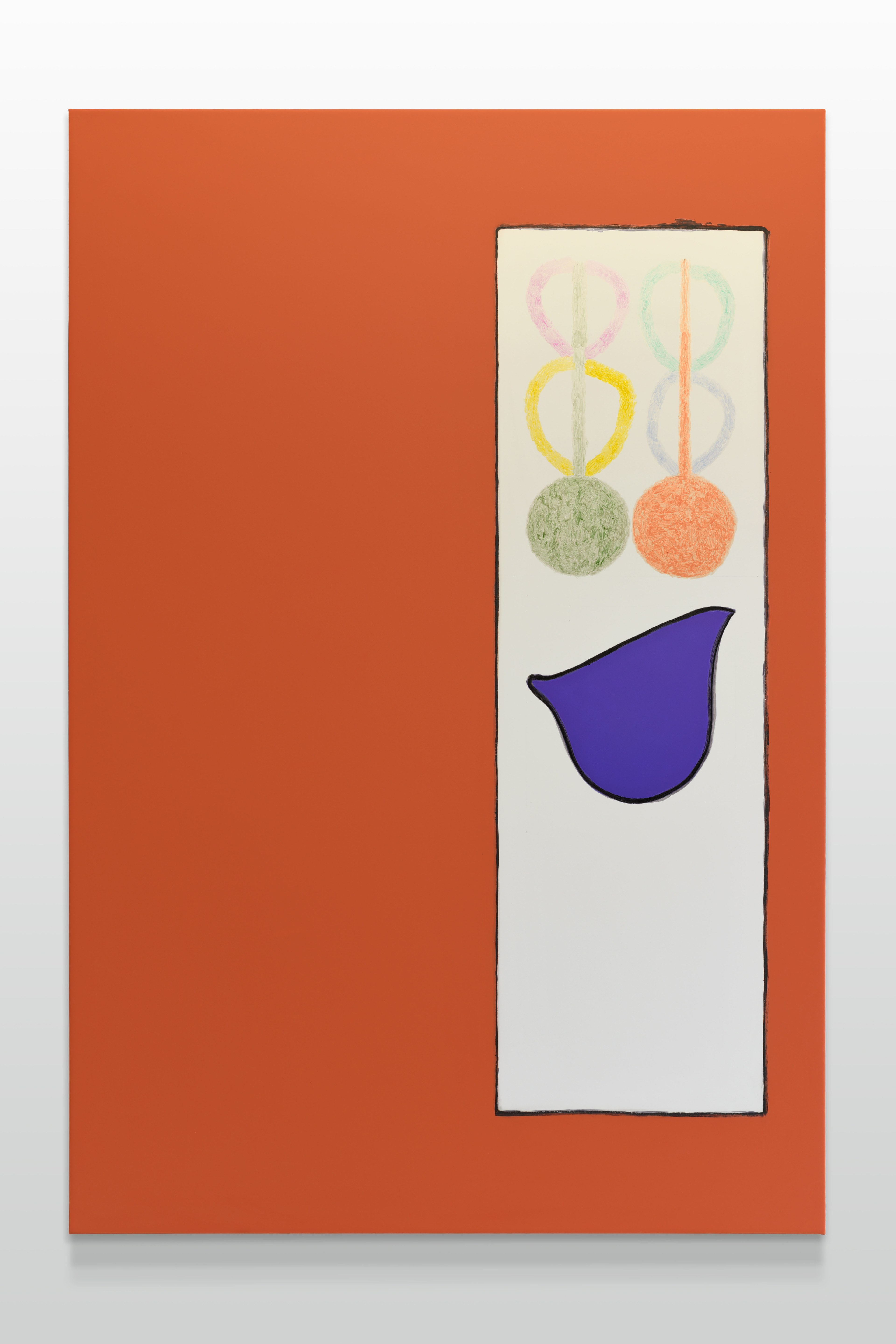 Untitled (paper flowers)