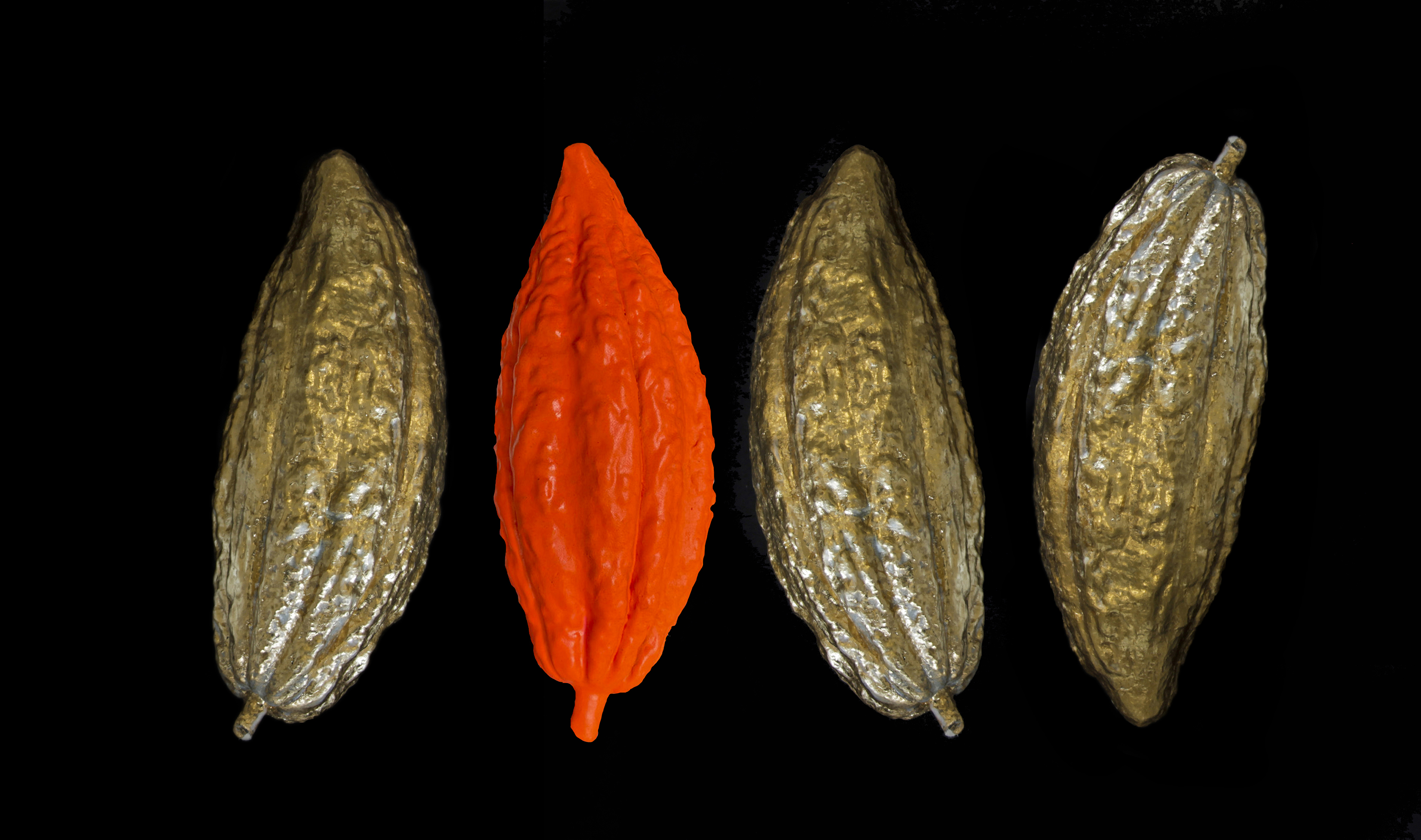 Seeds Of Gold, Turn Fertile Land to Stone II