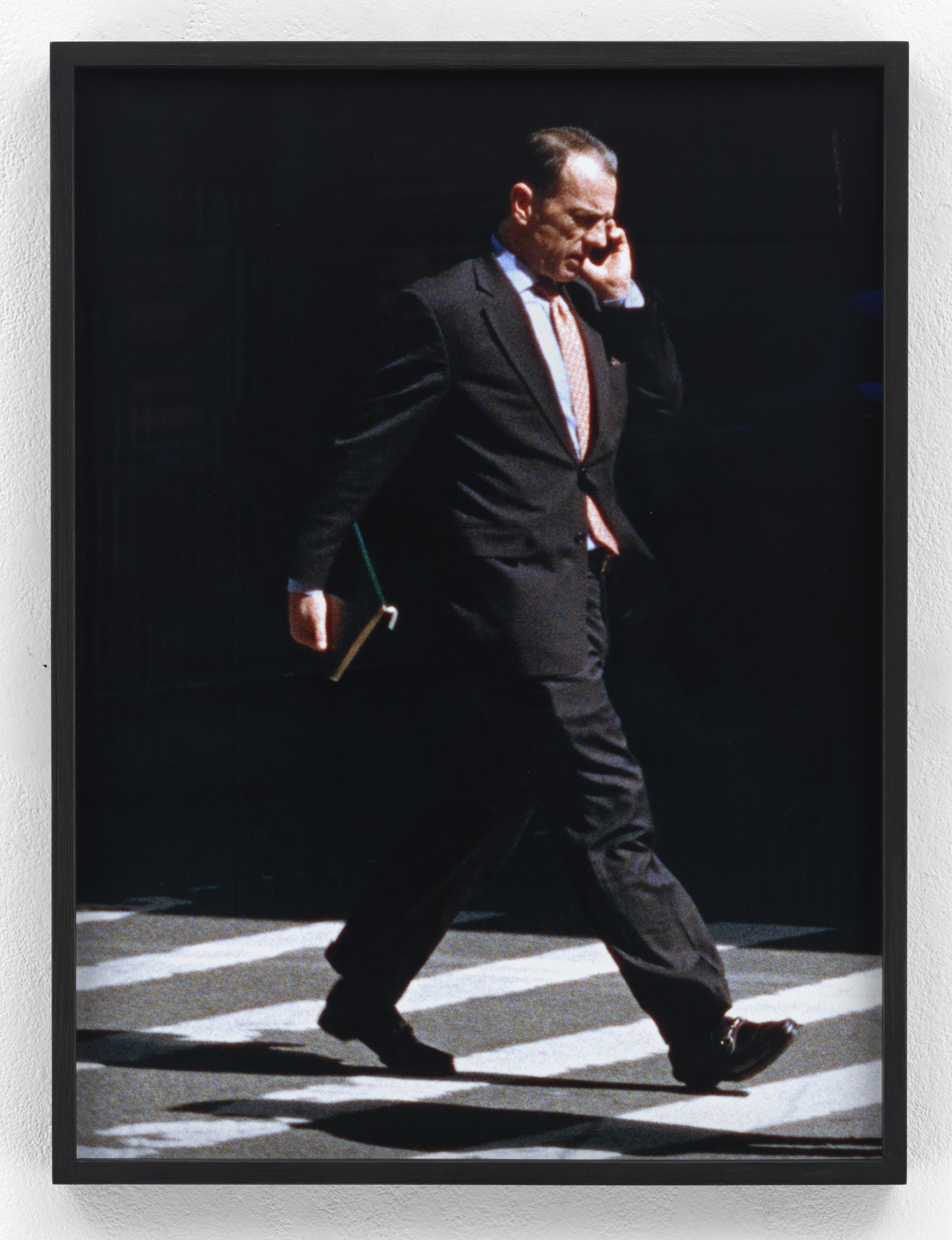 Untitled (Street #9)