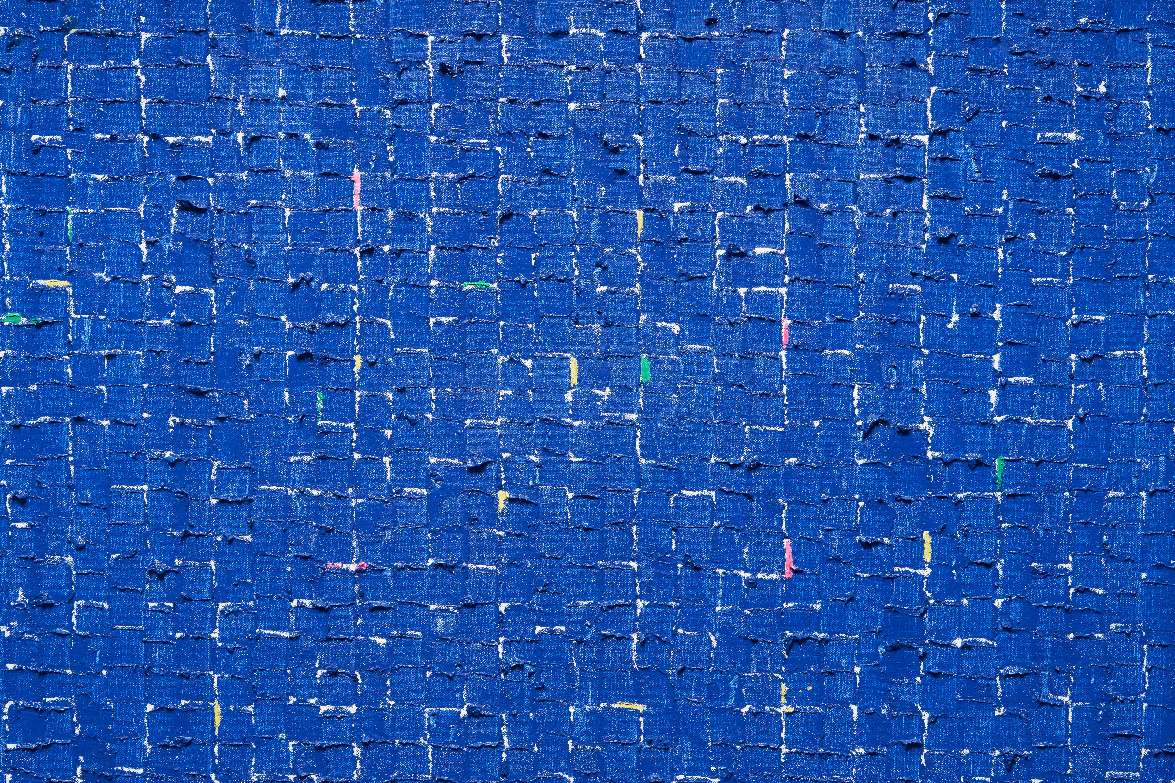 Water BLWB 18A