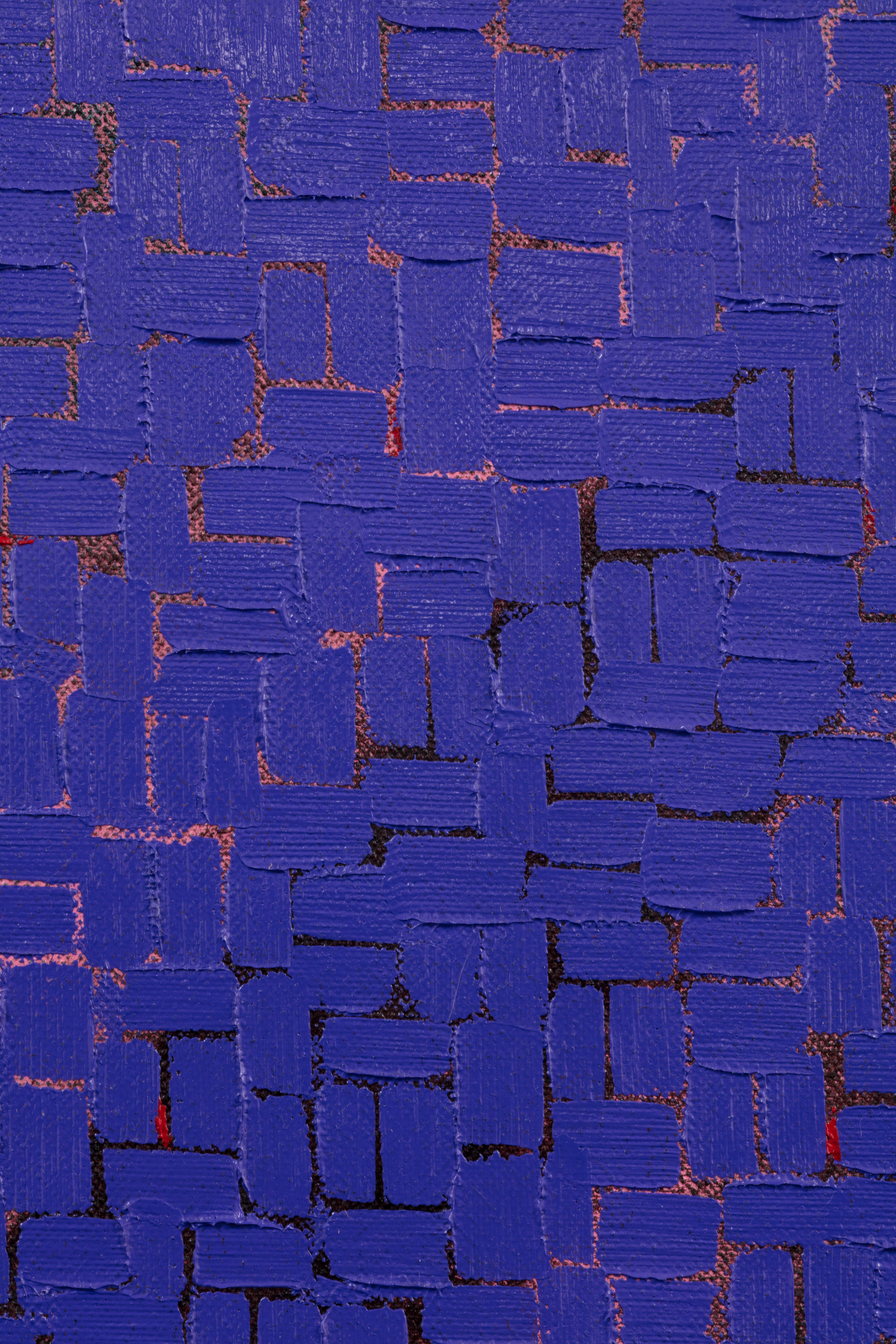 Water Purple 1