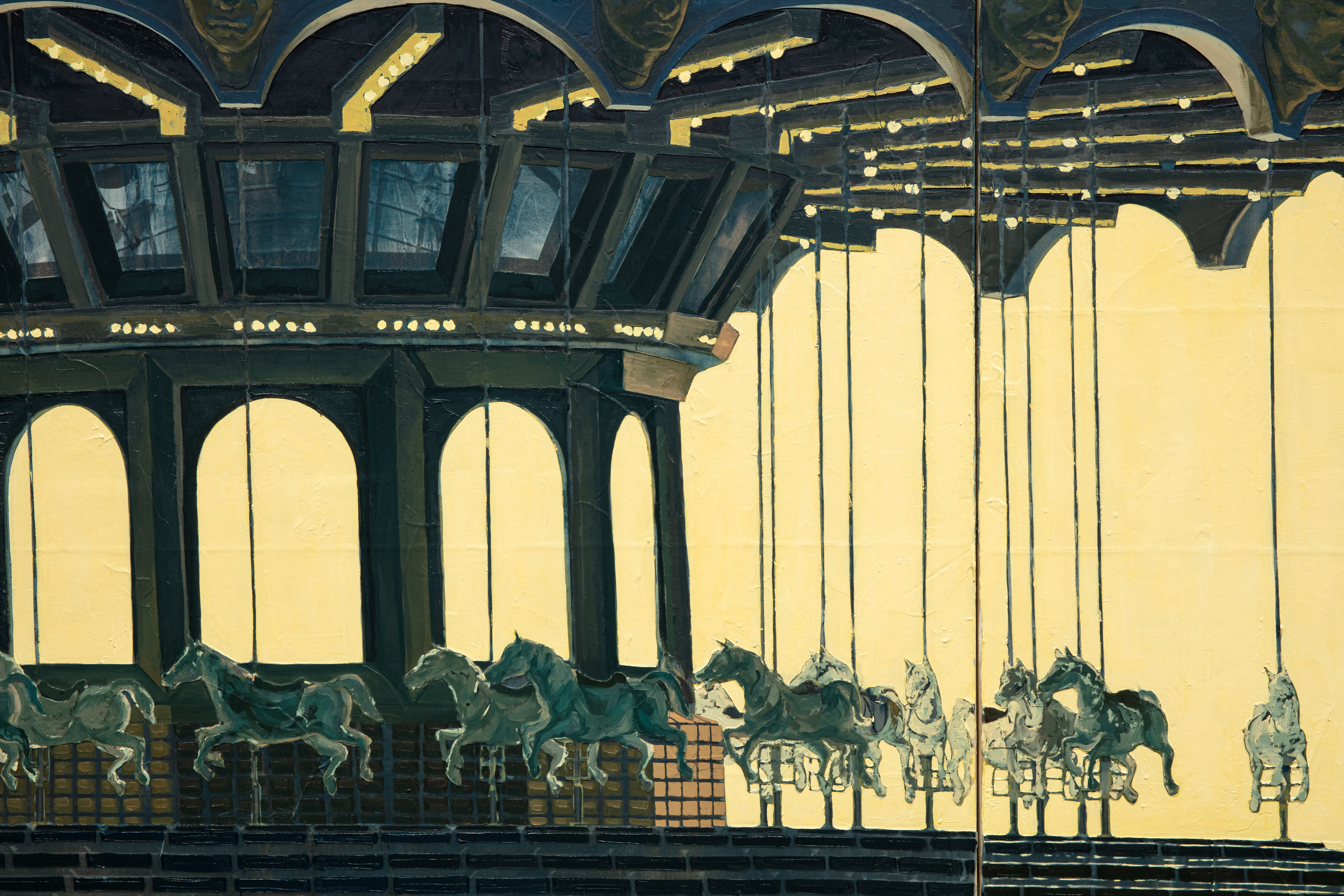 Carousel