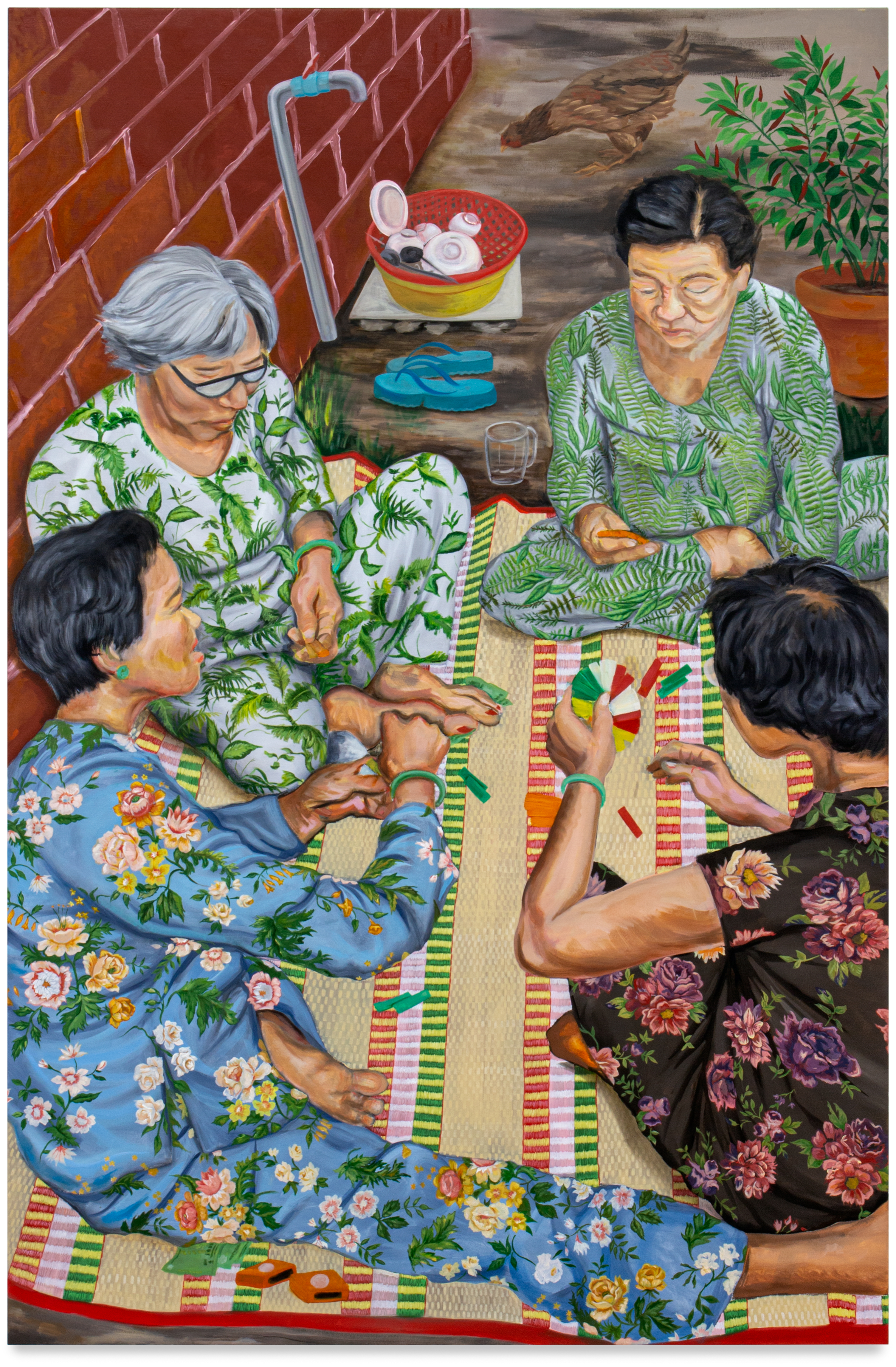 Bài Tú Sác