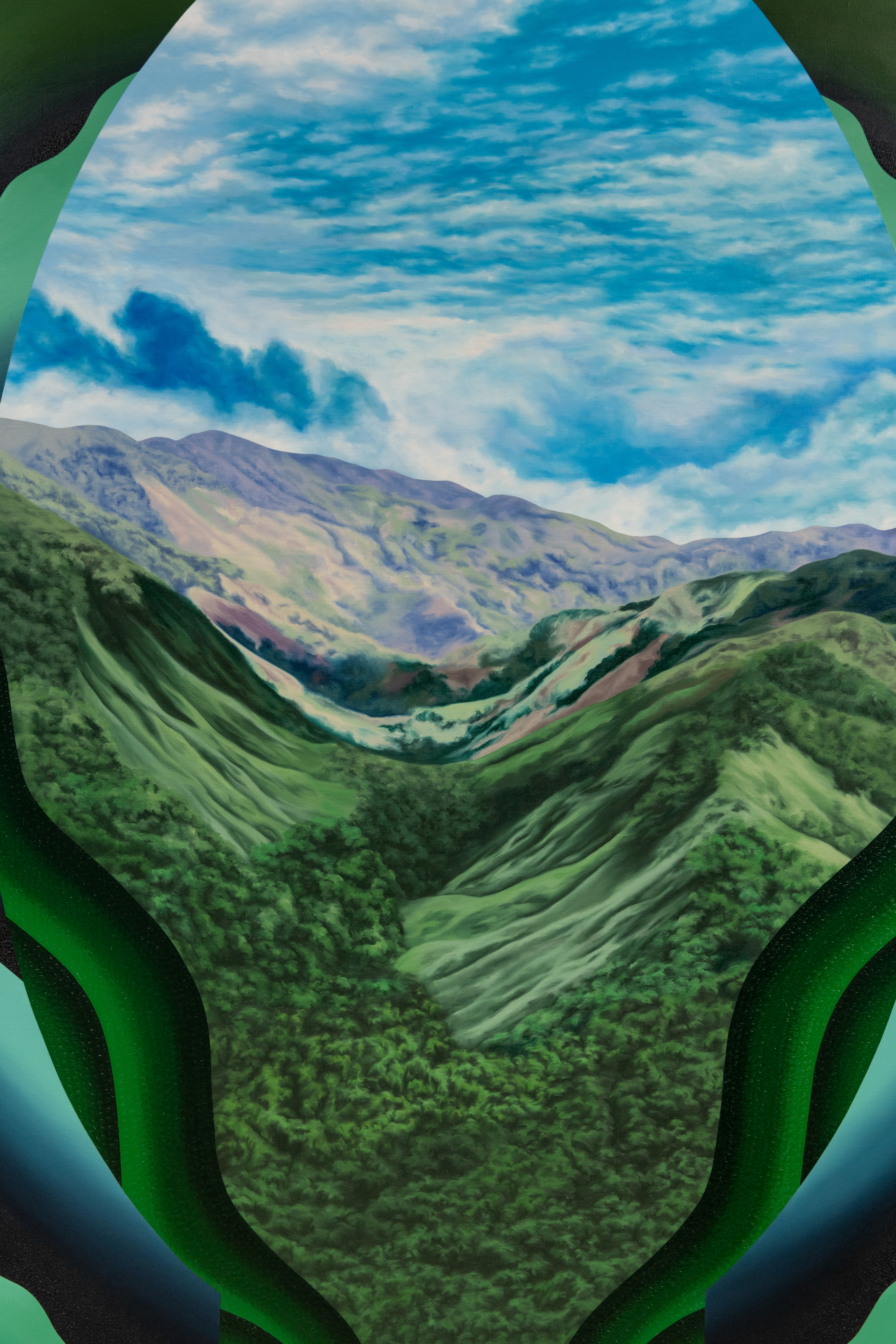 Untitled (Laurel Highlands)