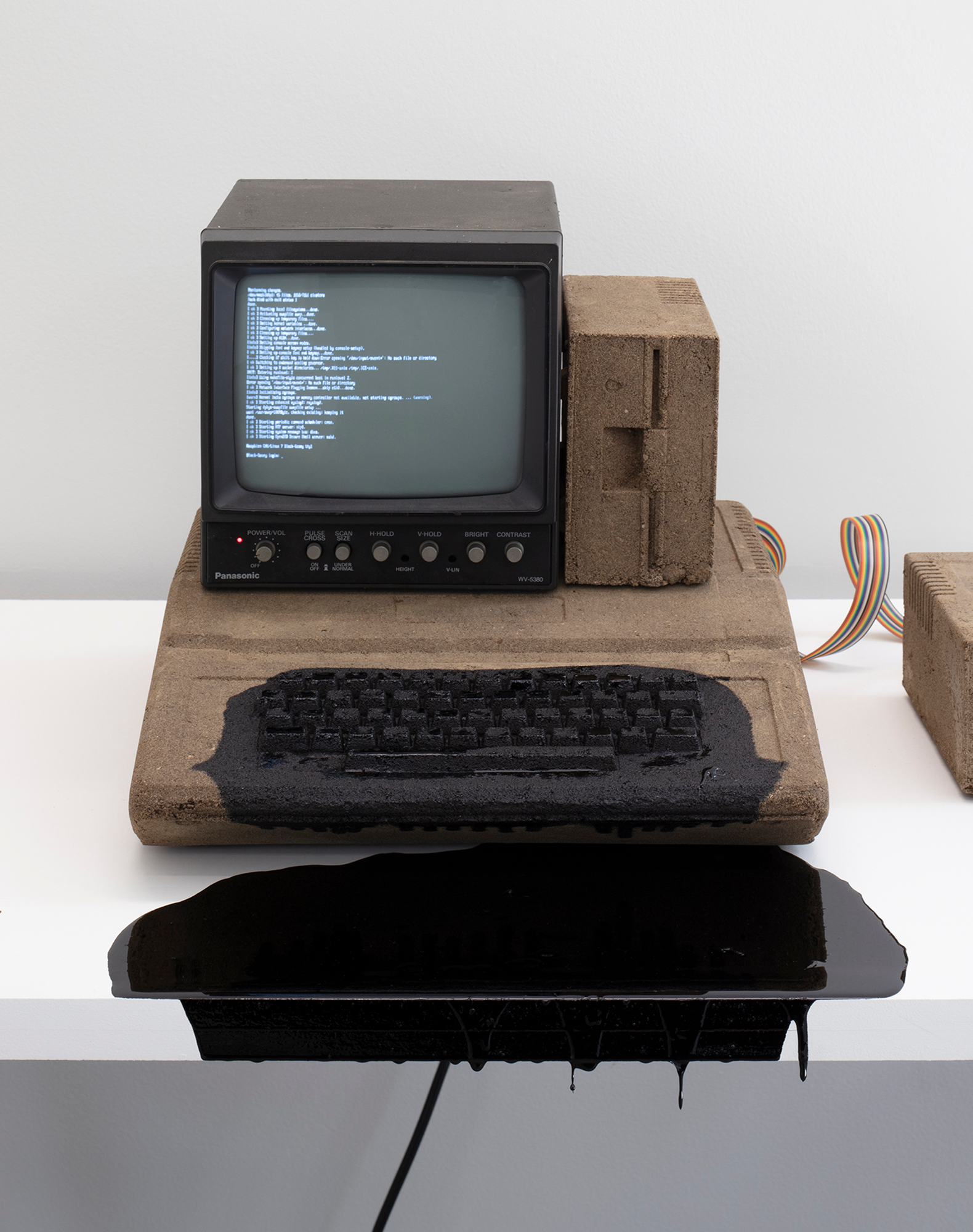 Mother of All Demos II