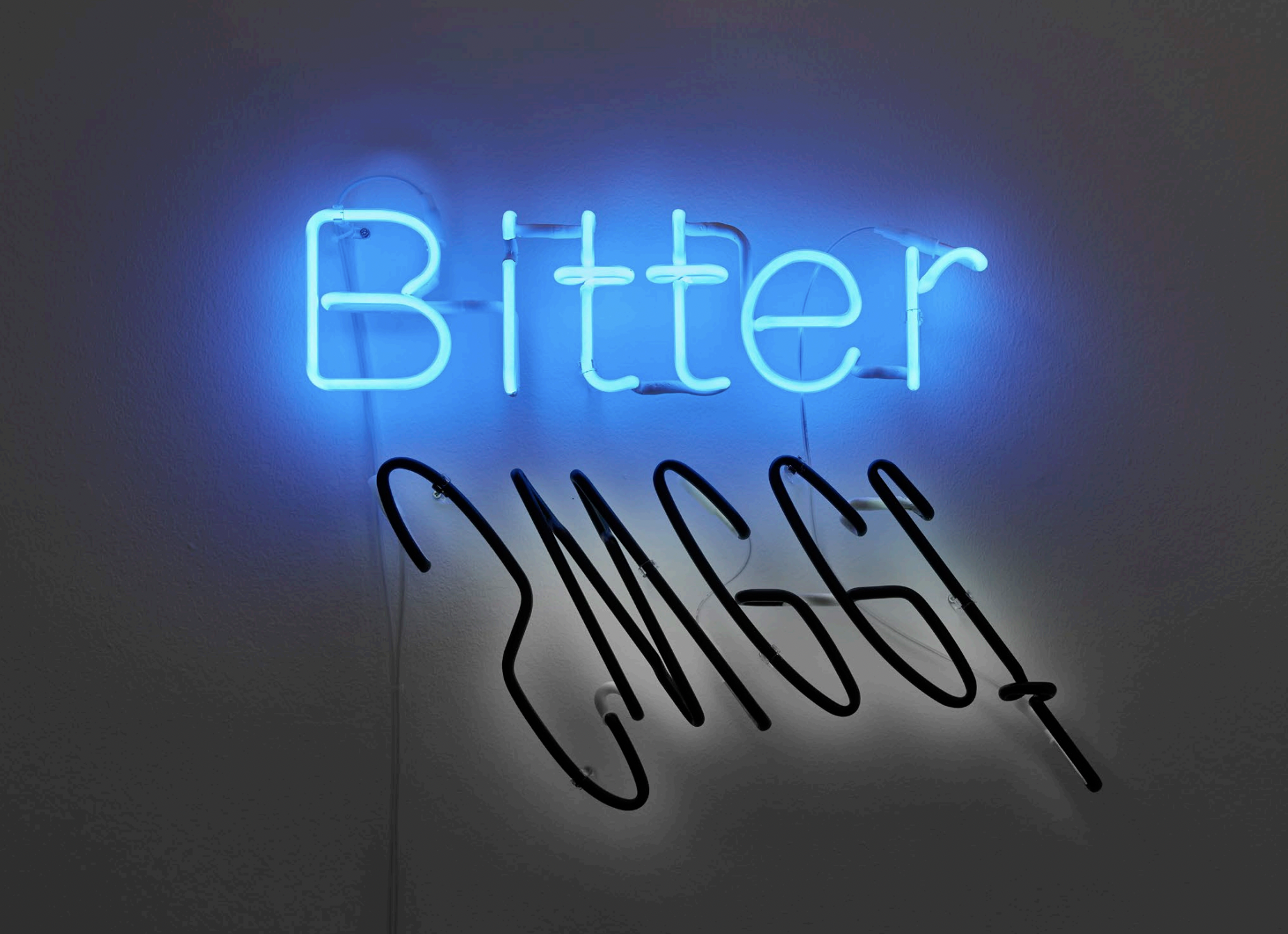 Ghost Notes: Bitter/Sweet