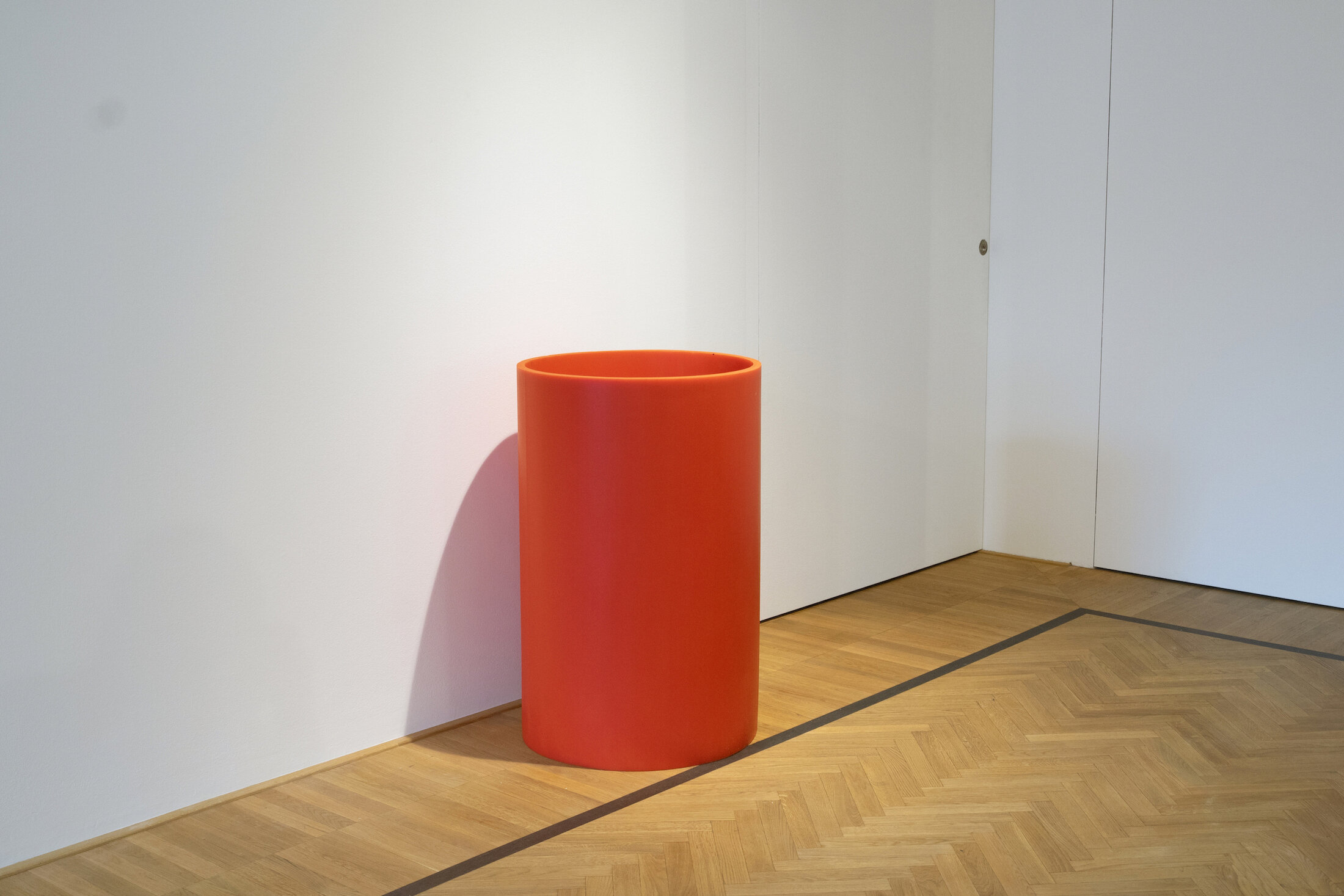 Re-Position (red II)