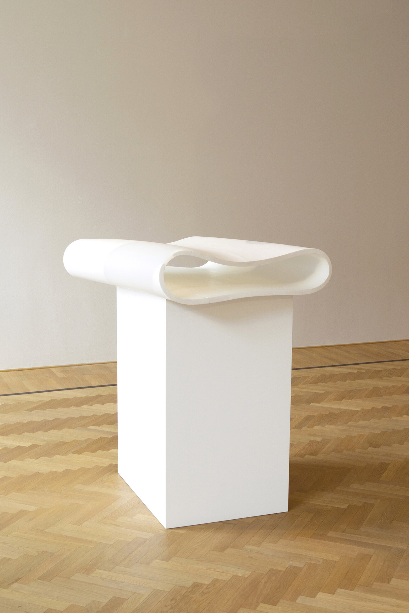 Re-Position (white/ transparent)