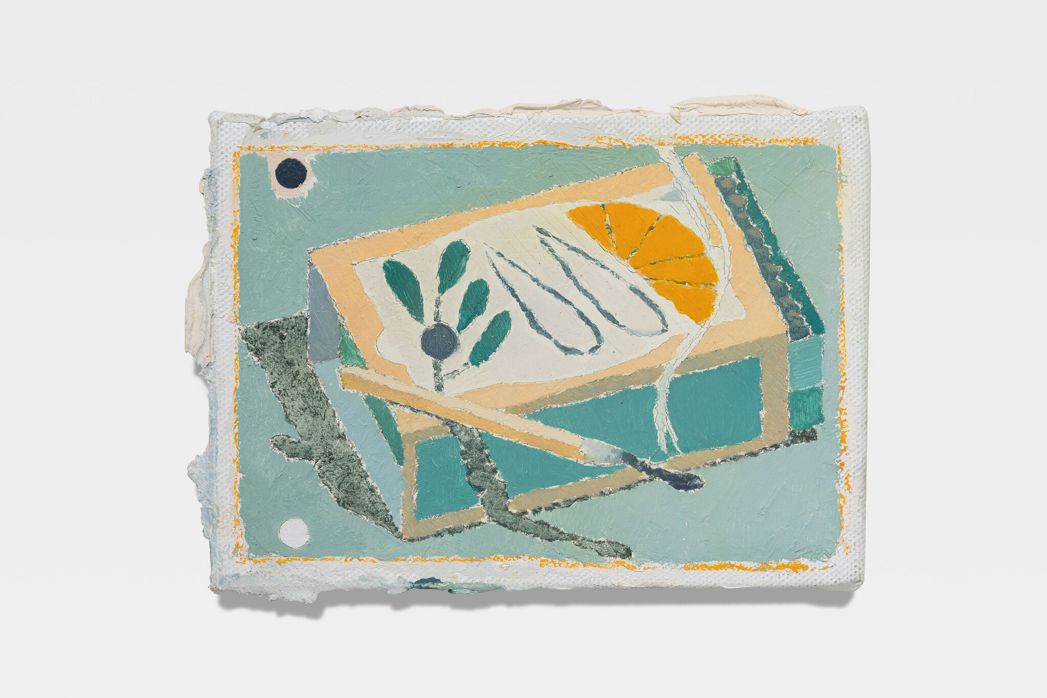 Boîte d'allumettes