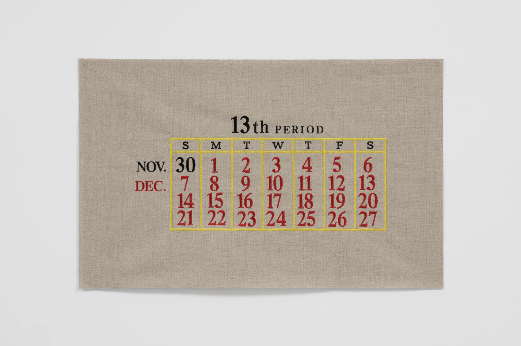 Kodak Calendar parts 1-13