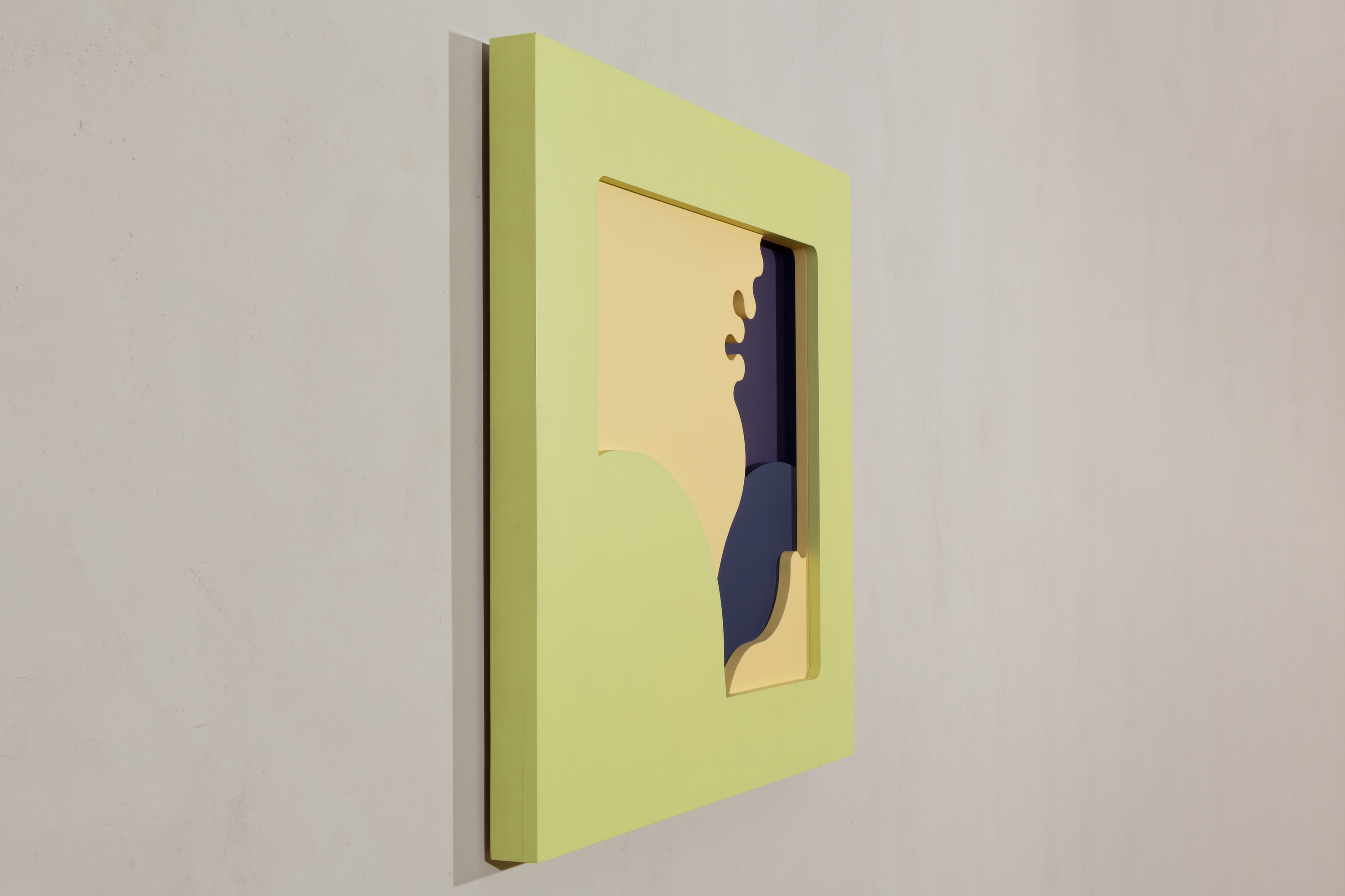 Algo Rhythmus Serie PG/A