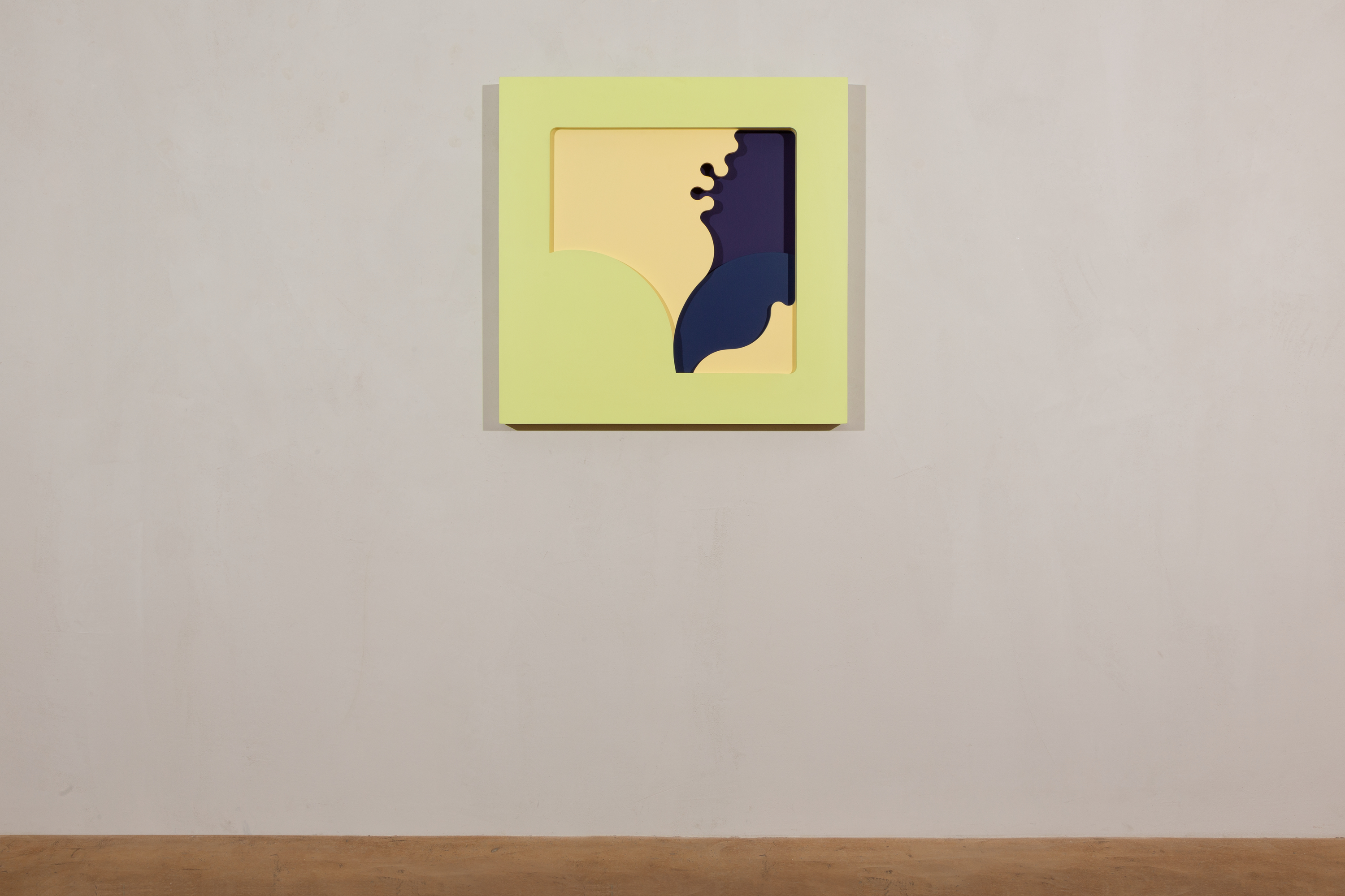 Algo Rhythmus Serie PG/A