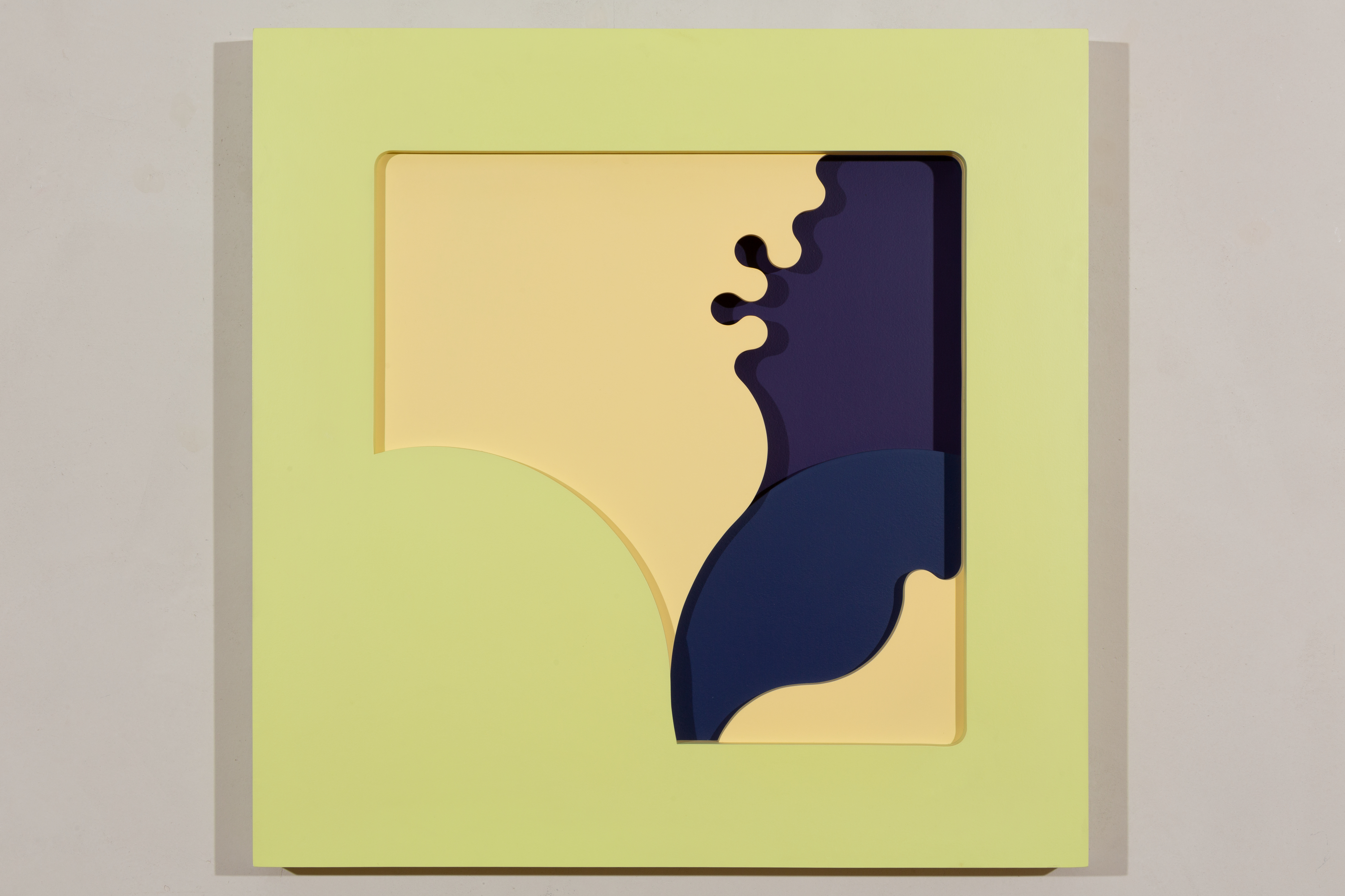 Algo Rhythmus Serie PG/A