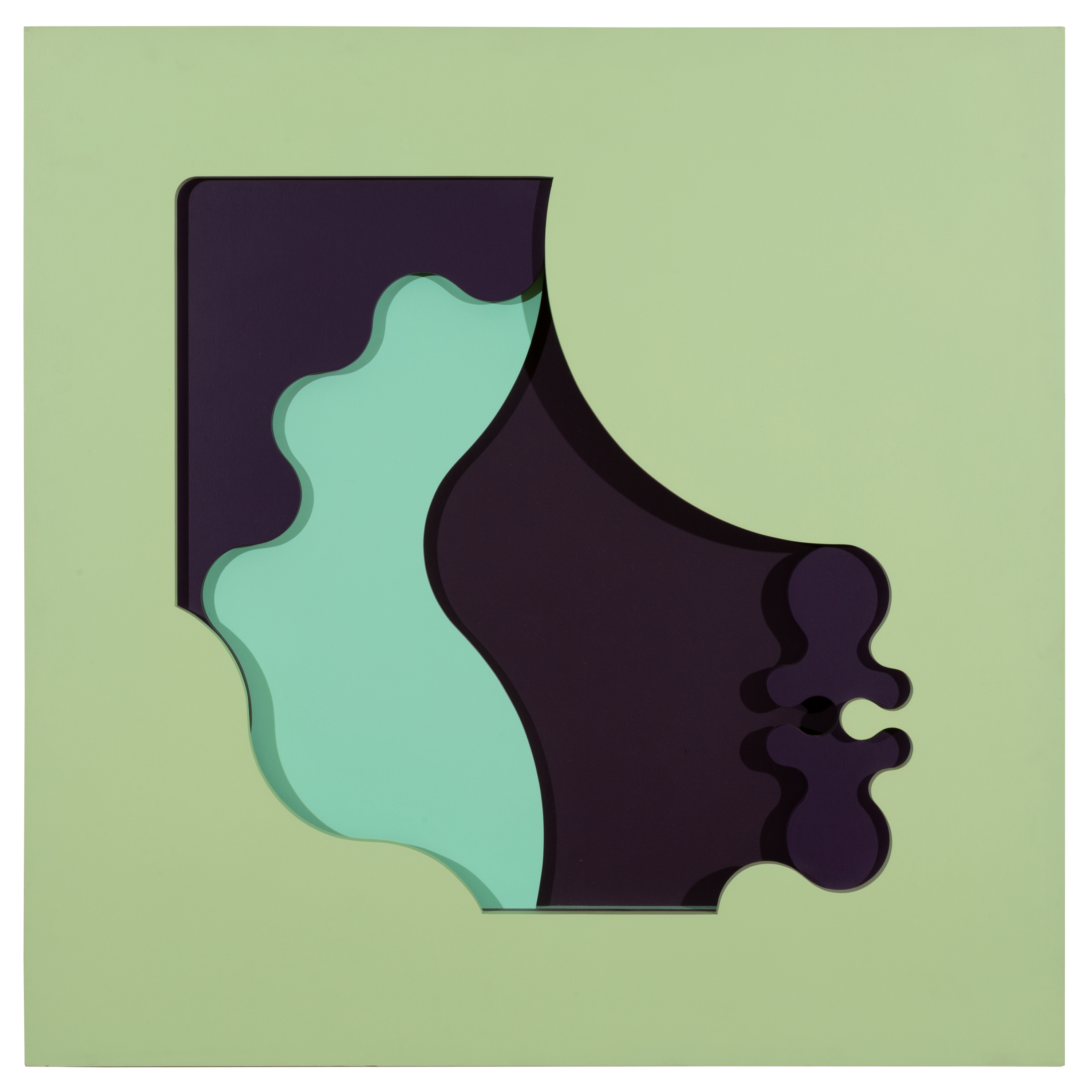Algo Rhythmus Serie PG VIII B