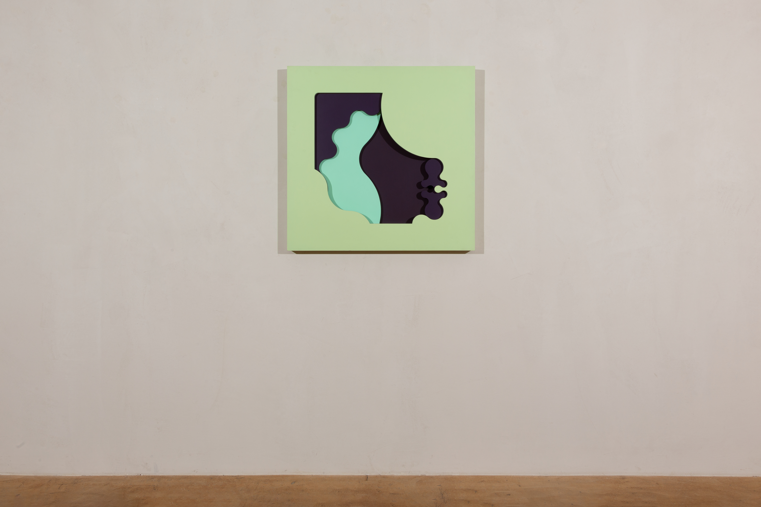 Algo Rhythmus Serie PG VIII B