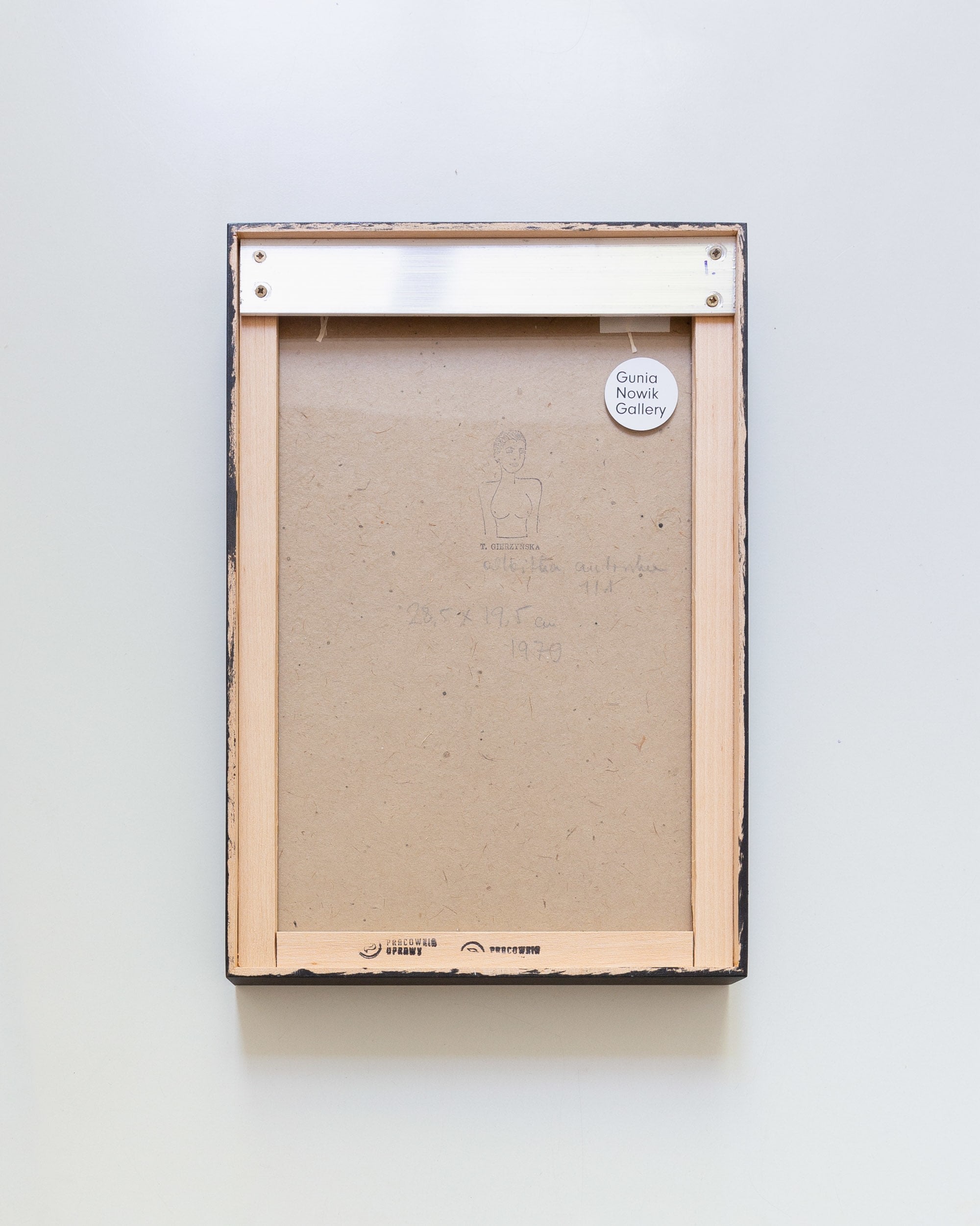 Teresa's Case
