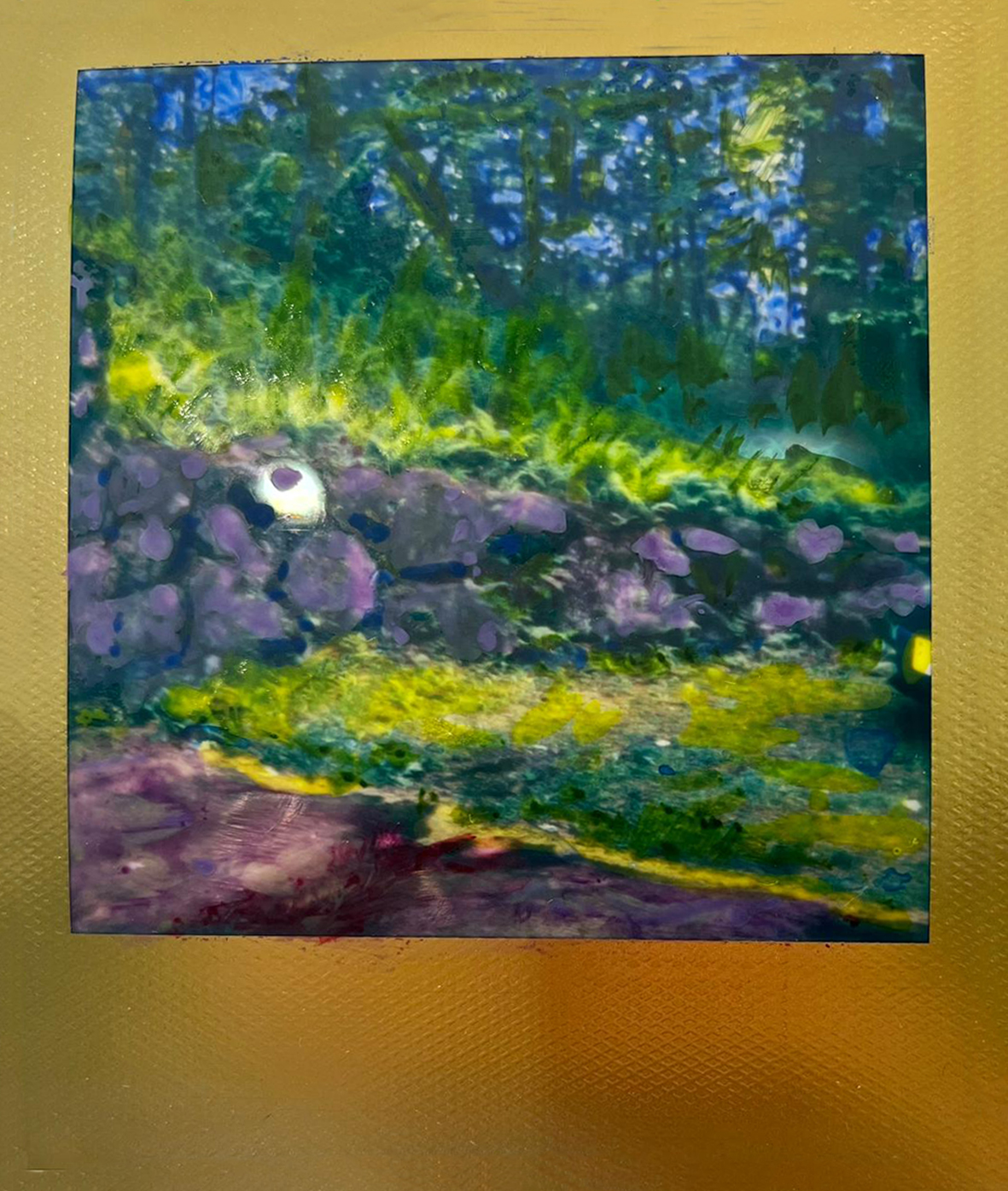Somewhereville, NH