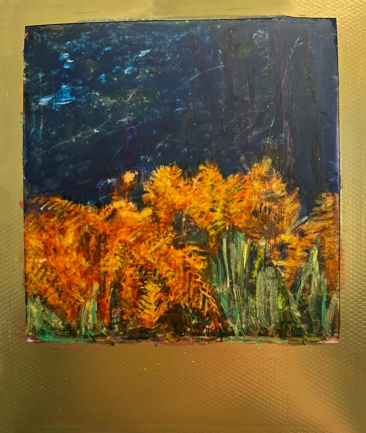 Somewhereville, NH
