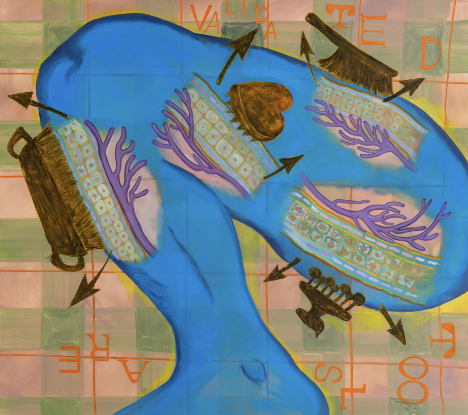 The monopolistic sweet spots (Effects of stimulates)