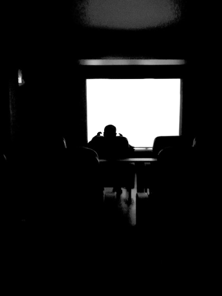 Being Alone (No. 9)