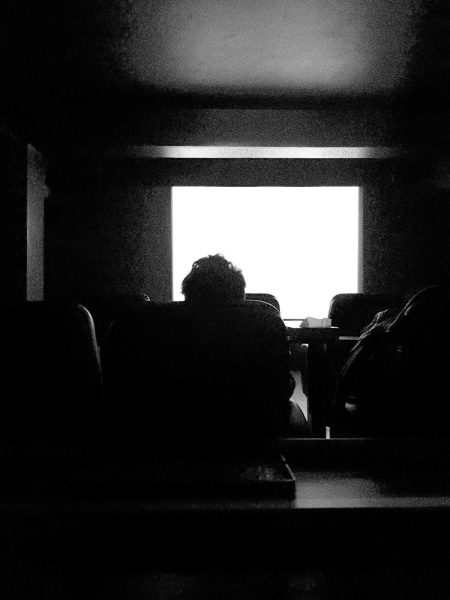 Being Alone (No. 12)