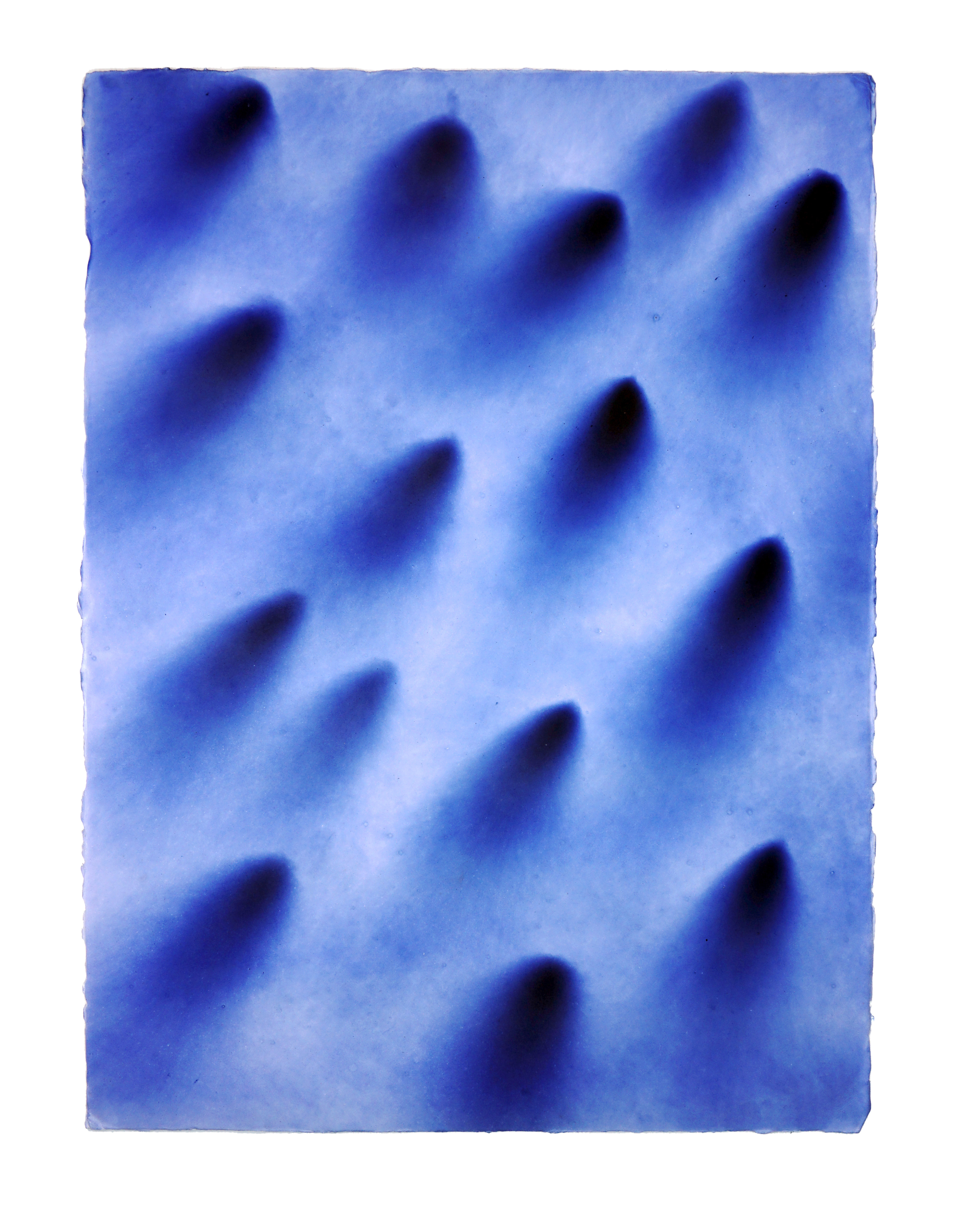 in between