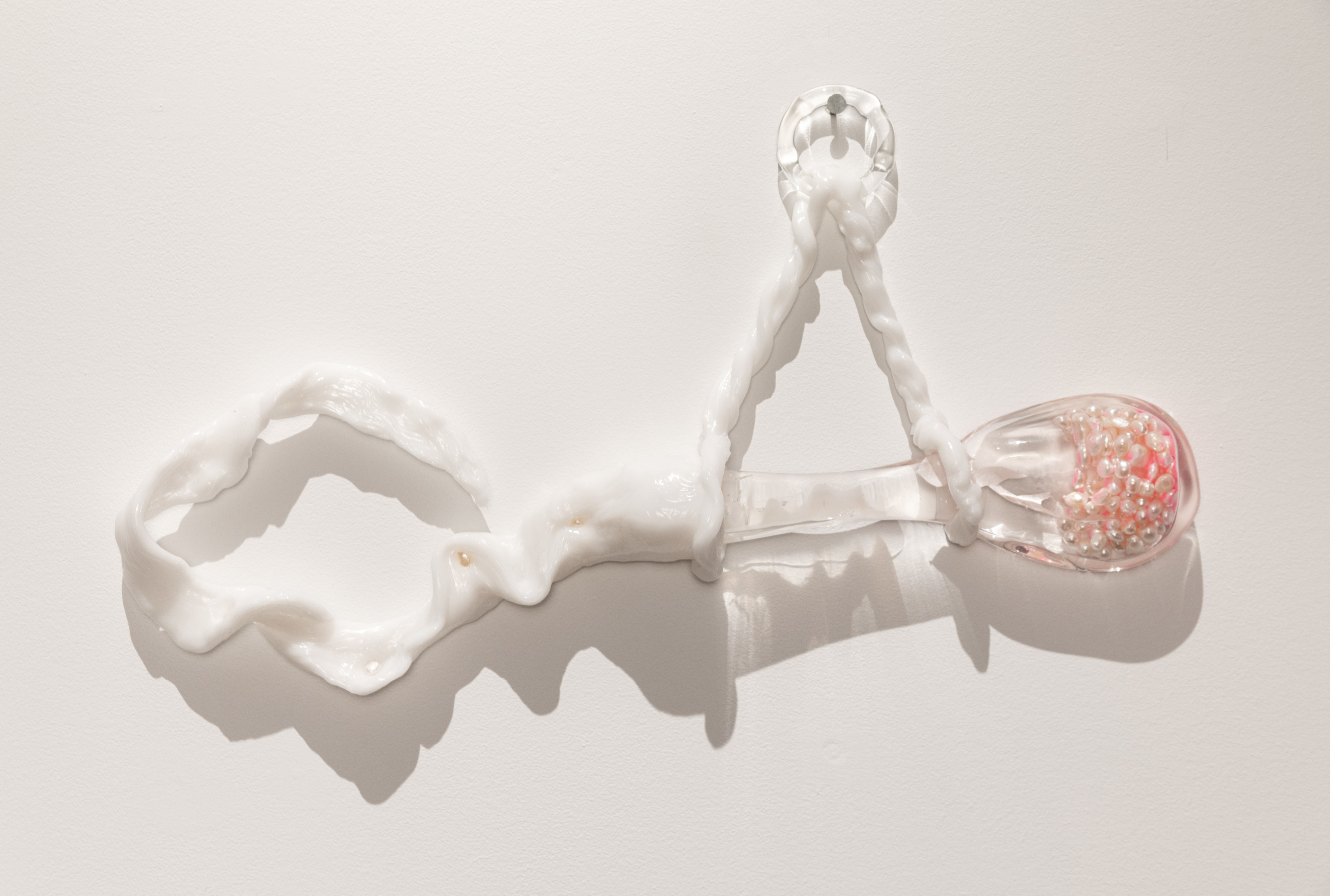 PEARL UNINSIDES: “wide open” (this material fills your cells up and reminds you to extend behind you...