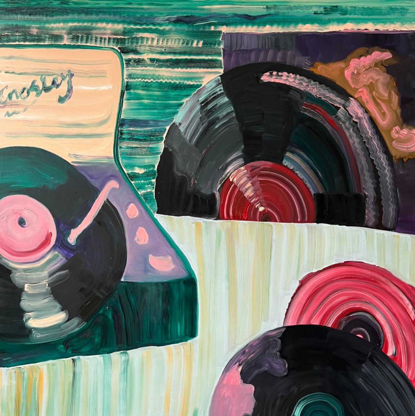 Vinilos