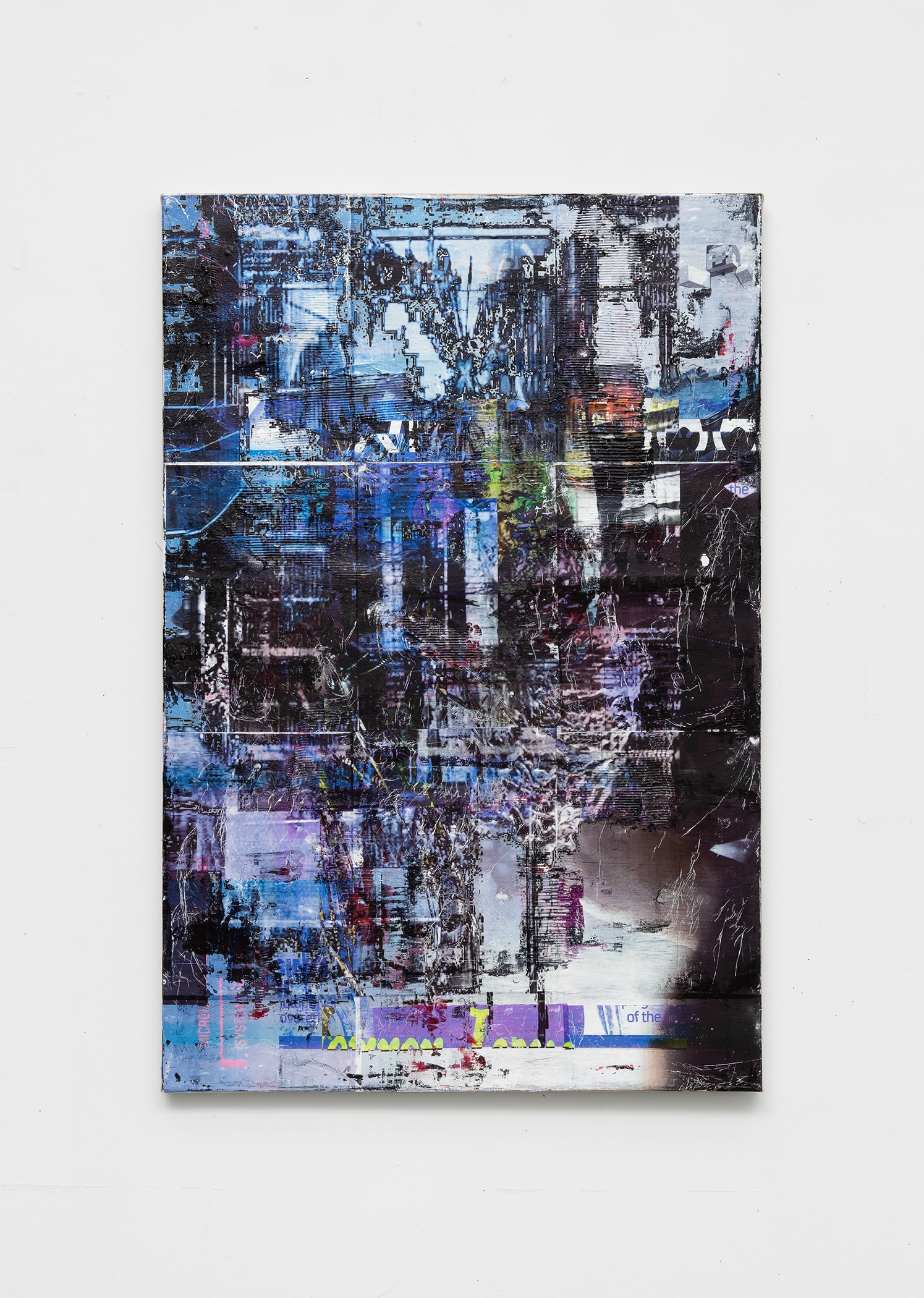 Untitled (drain cartridge)