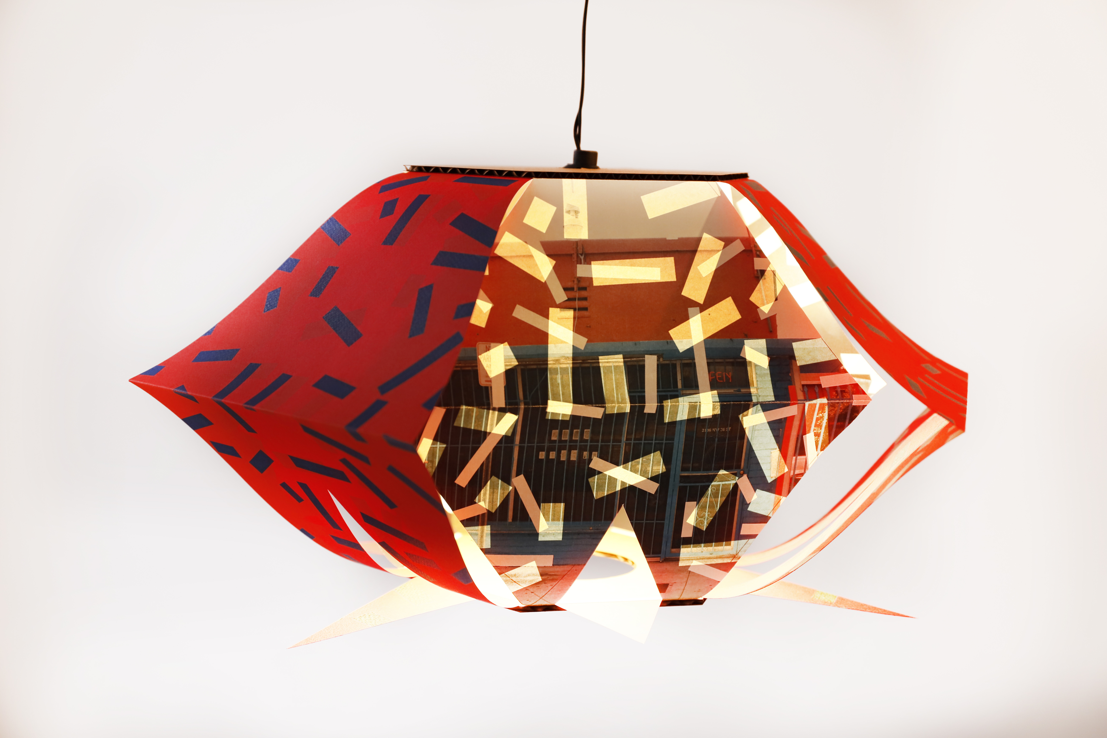 Collapsible Archive (efficiency to occupy space)