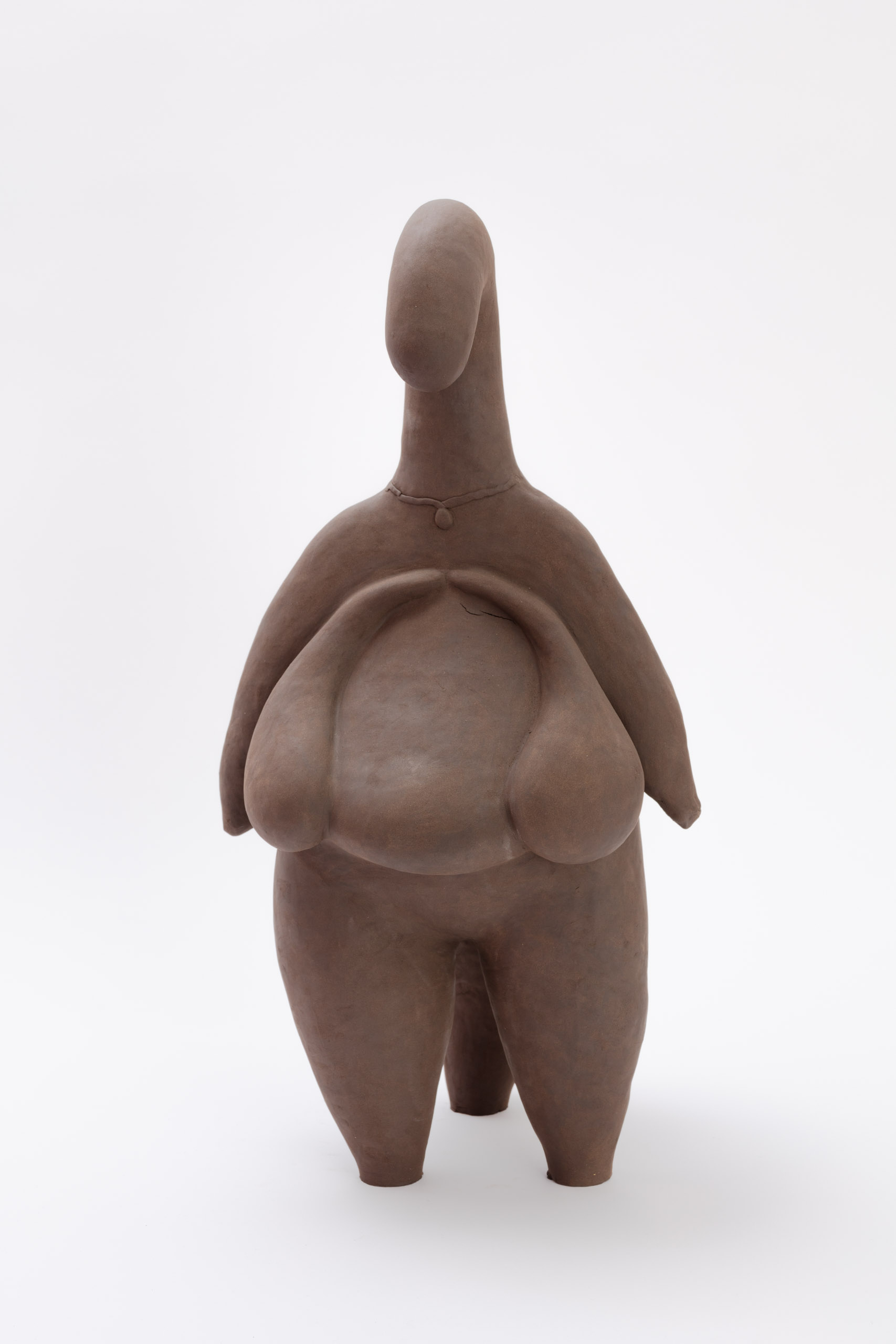 Woman VIII