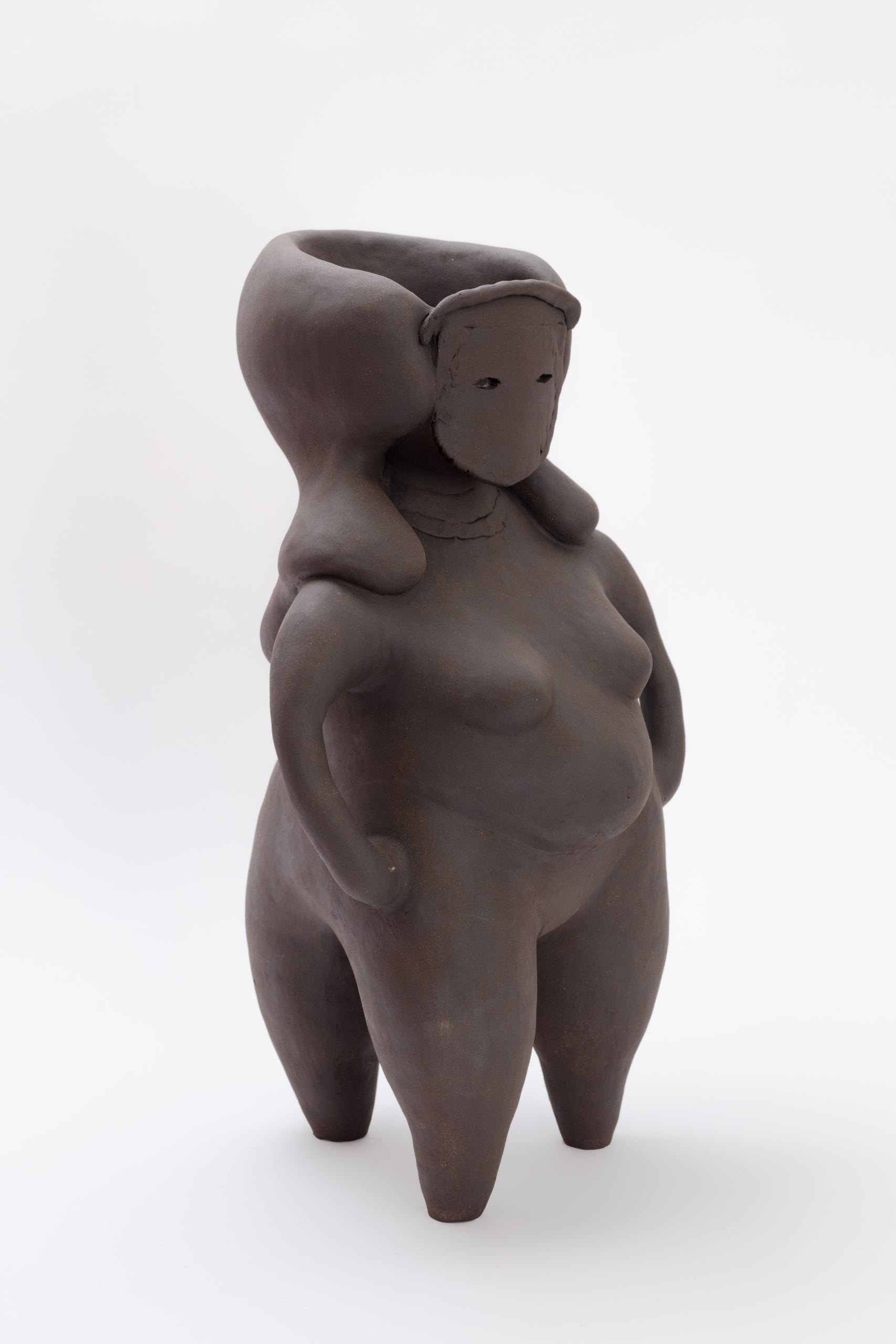 Woman VII