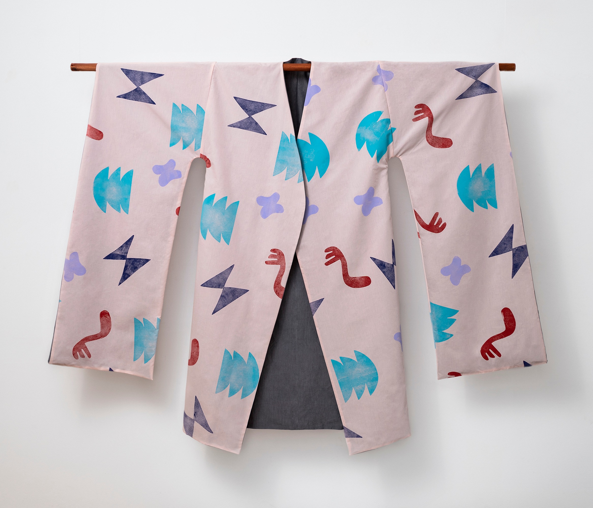 Cult of the Kimono (Kimono)